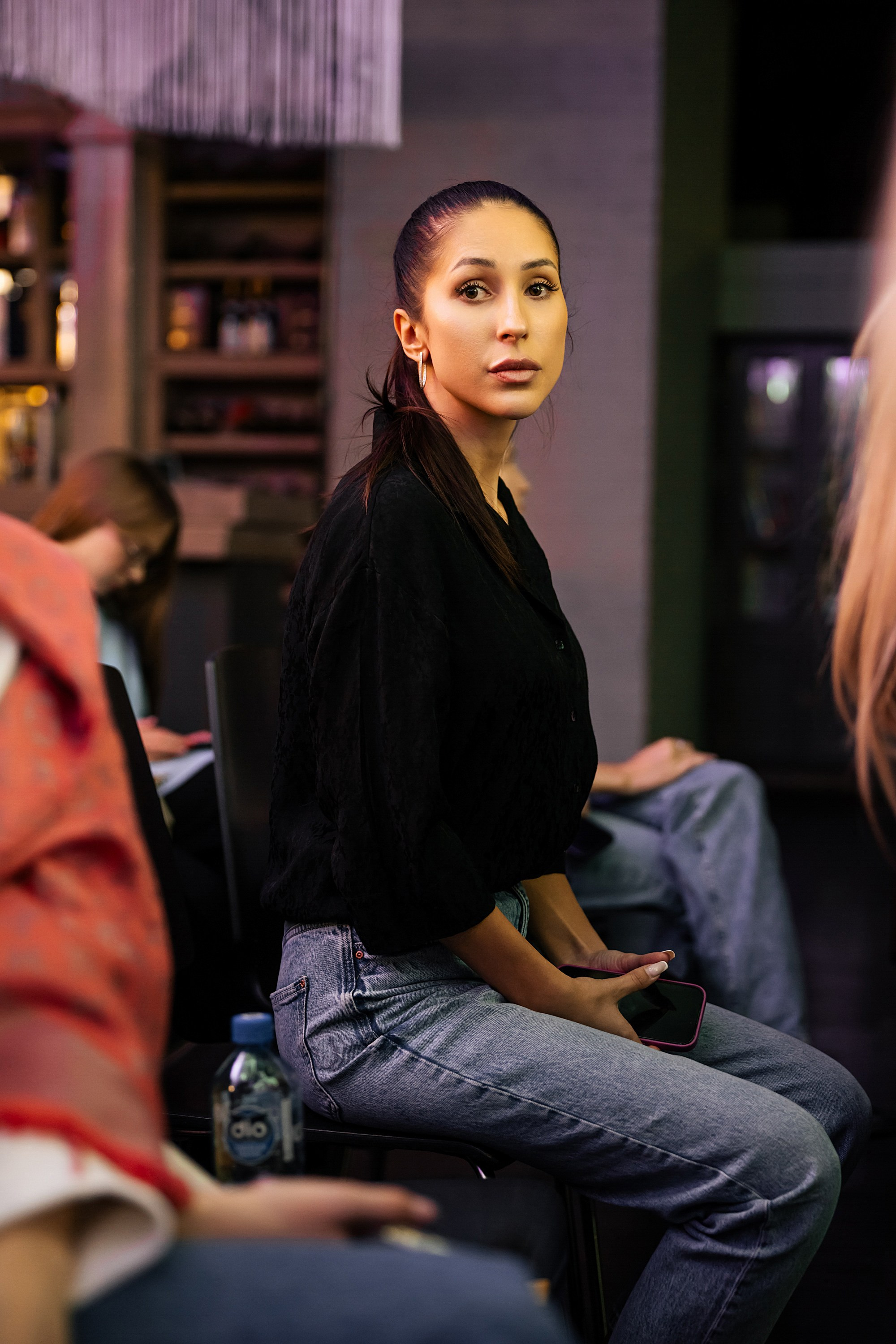 Репортажный фотограф Новосибирск