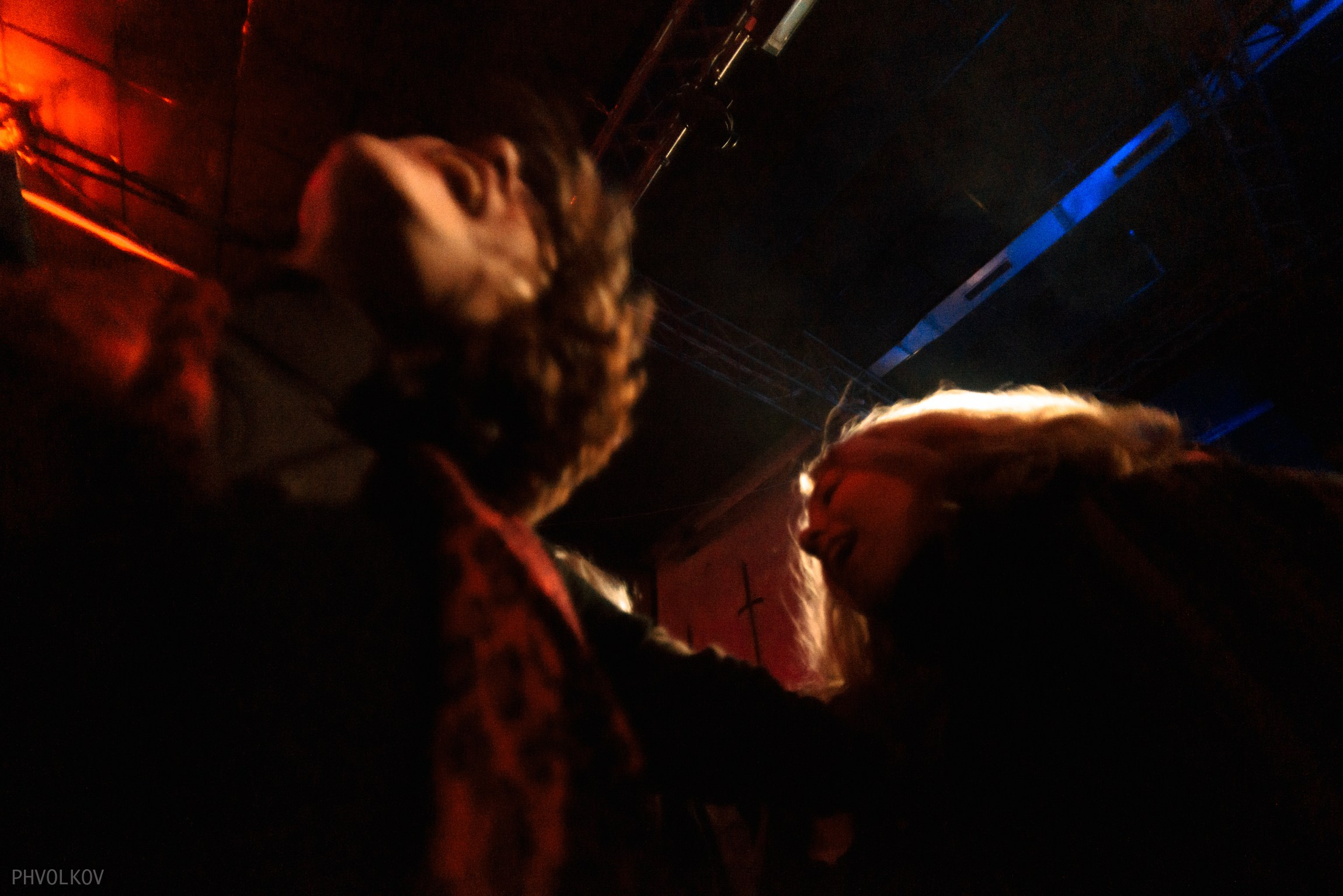 Концерт «Свидание» в Оренбурге. Портретный и репортажной фотограф Алексей Волков. Москва, Оренбург