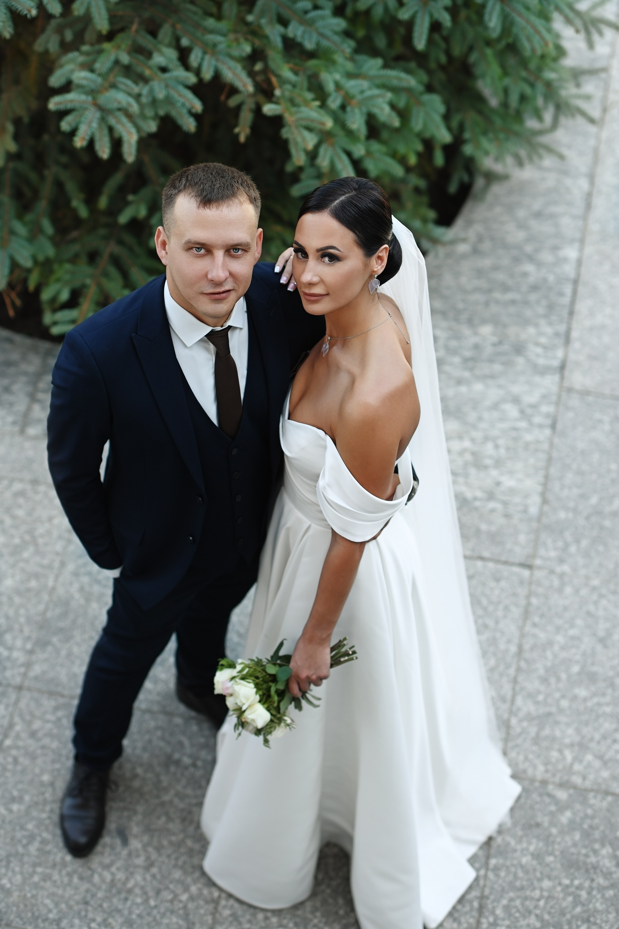 Свадьба Димы и Кати. Свадебный и семейный фотограф в Самаре Головань Наталья