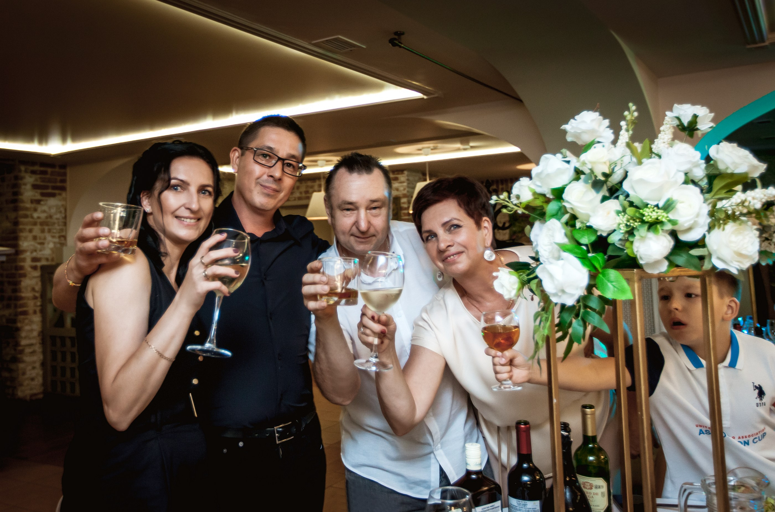 Алексей&Ольга. Свадебный и семейный фотограф Амина Шабанова