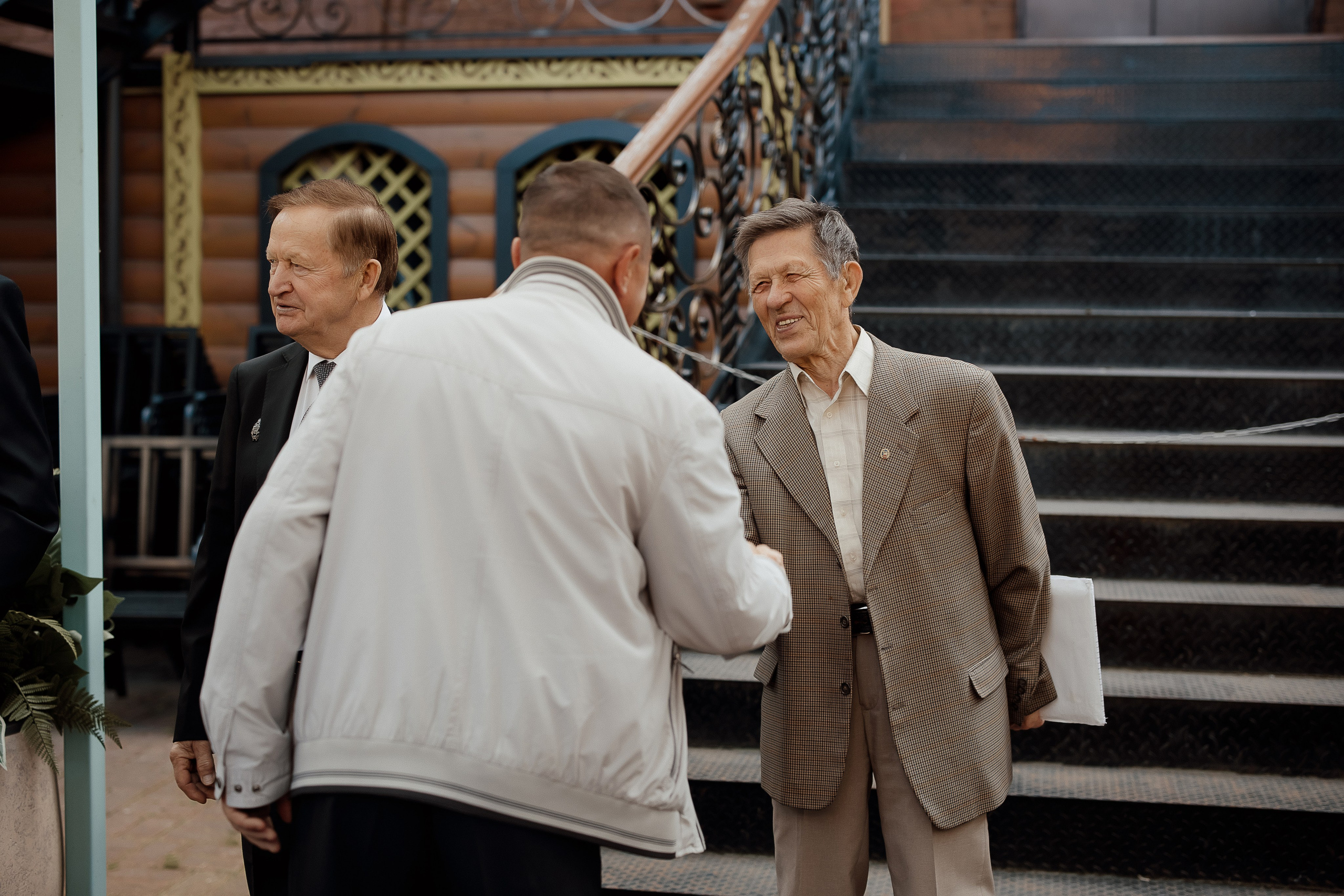 Верхневолжский ТМК. Свадебный фотограф
