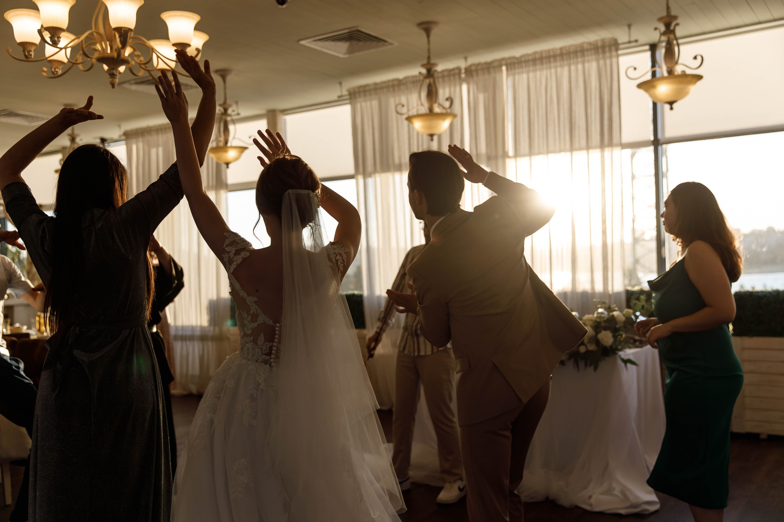 Алёна и Илья. Свадебный фотограф Владлена Зарецкая