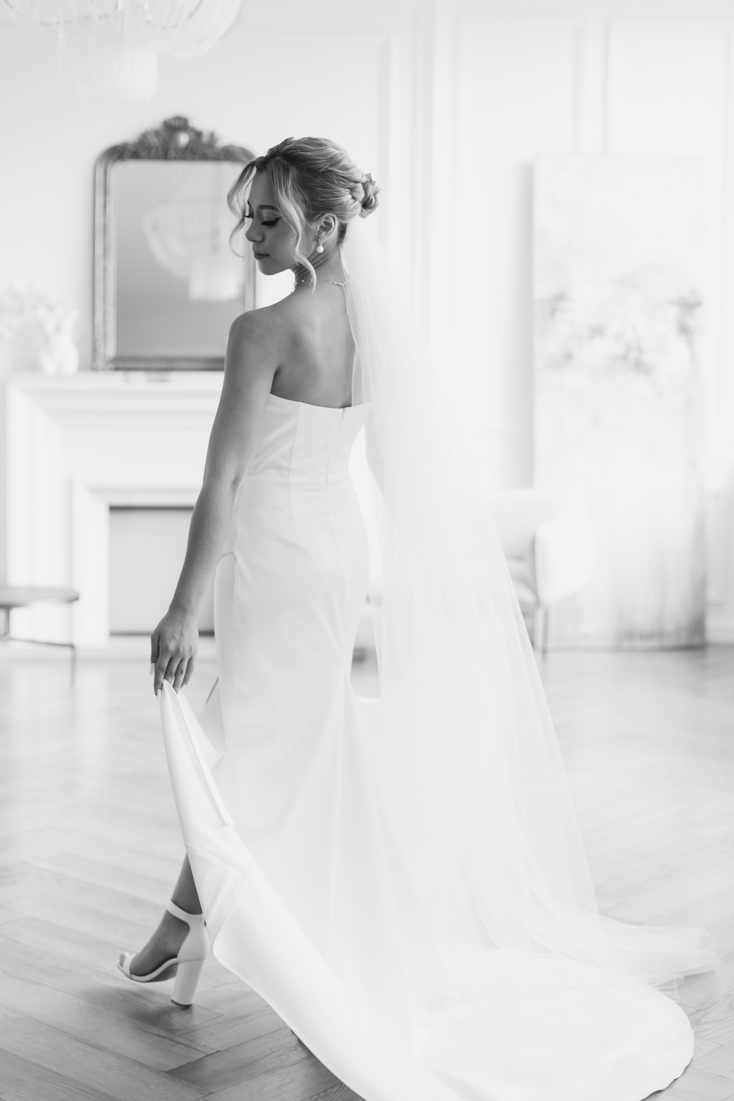 Катя&Никита. Свадебный и семейный фотограф Екатеринбург Настя Саедгалина