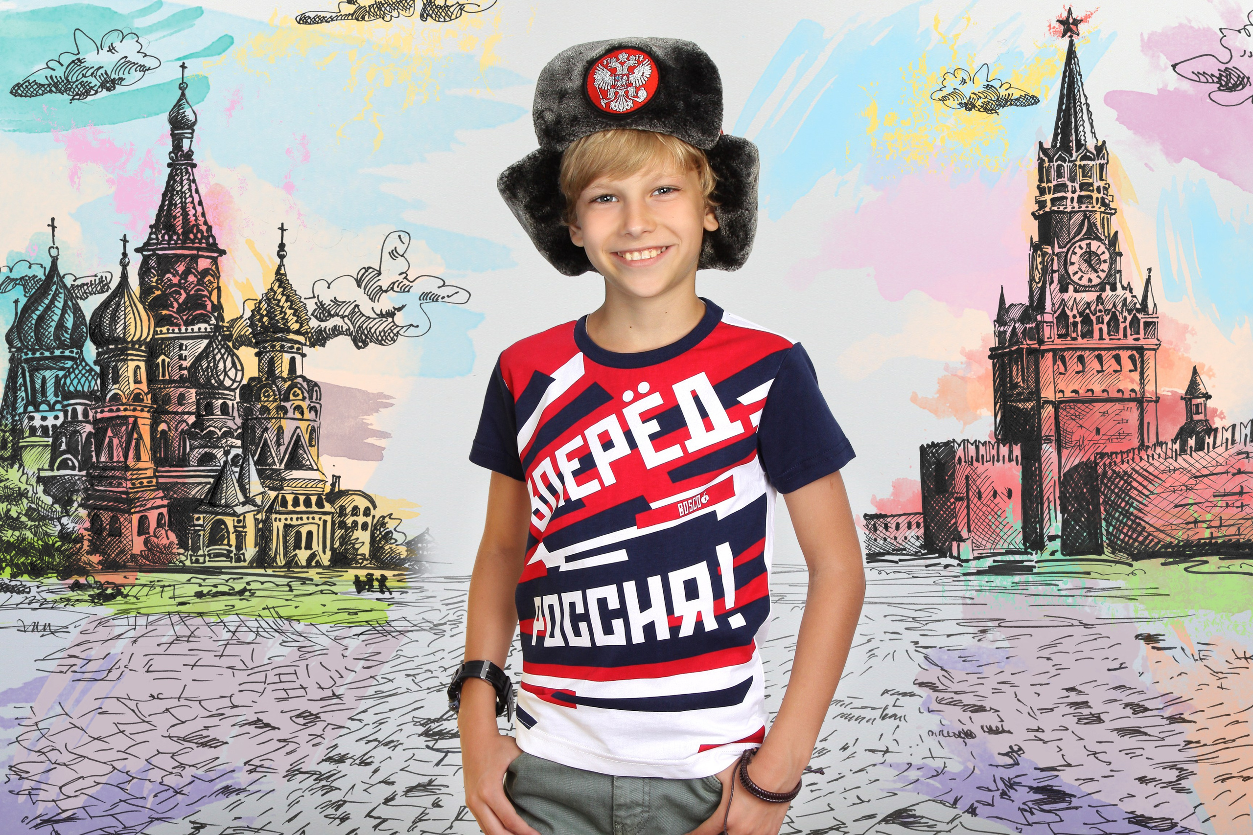 КОМПАНИЯ КРАЙФОТО ФОТОСЕССИЯ ВОКРУГ СВЕТА