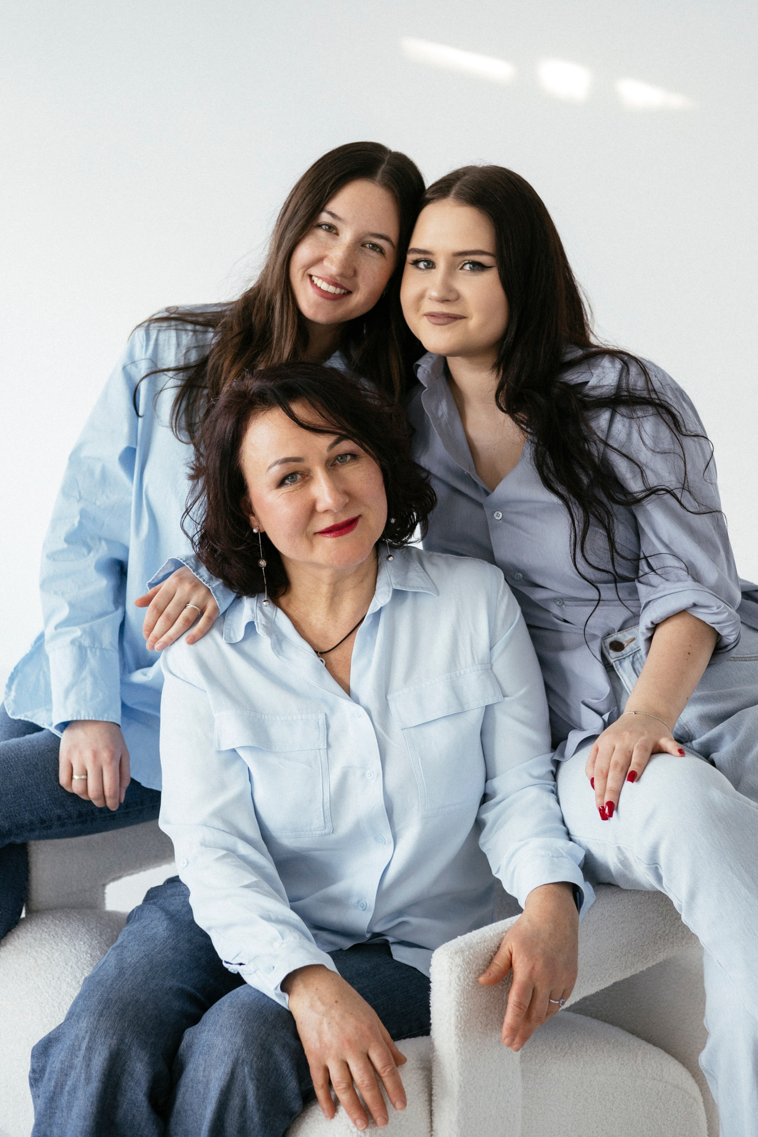 Семейные истории. Индивидуальный, love, семейный фотограф в Москве Елизавета Калинина