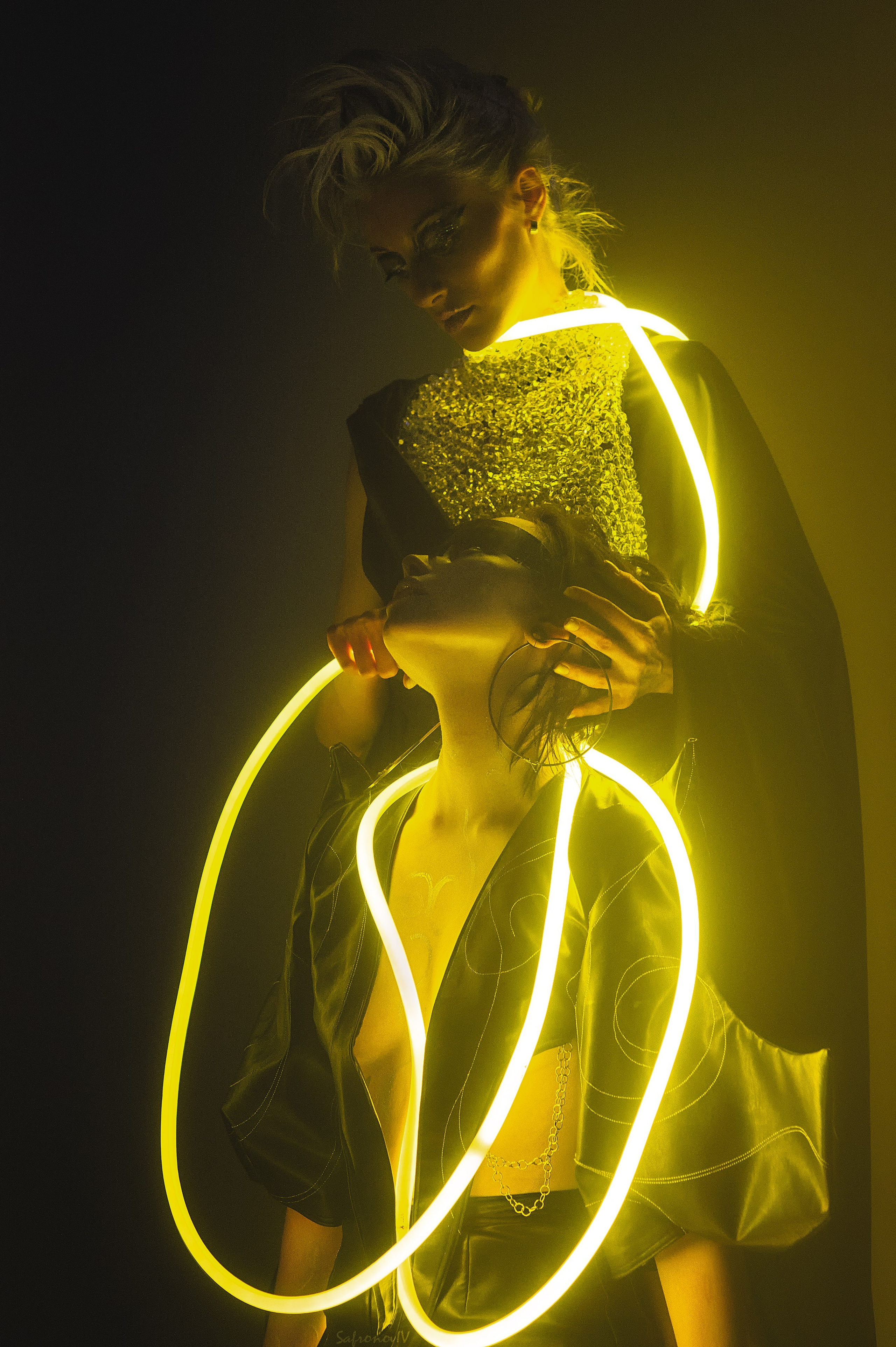 Костюм Камбала