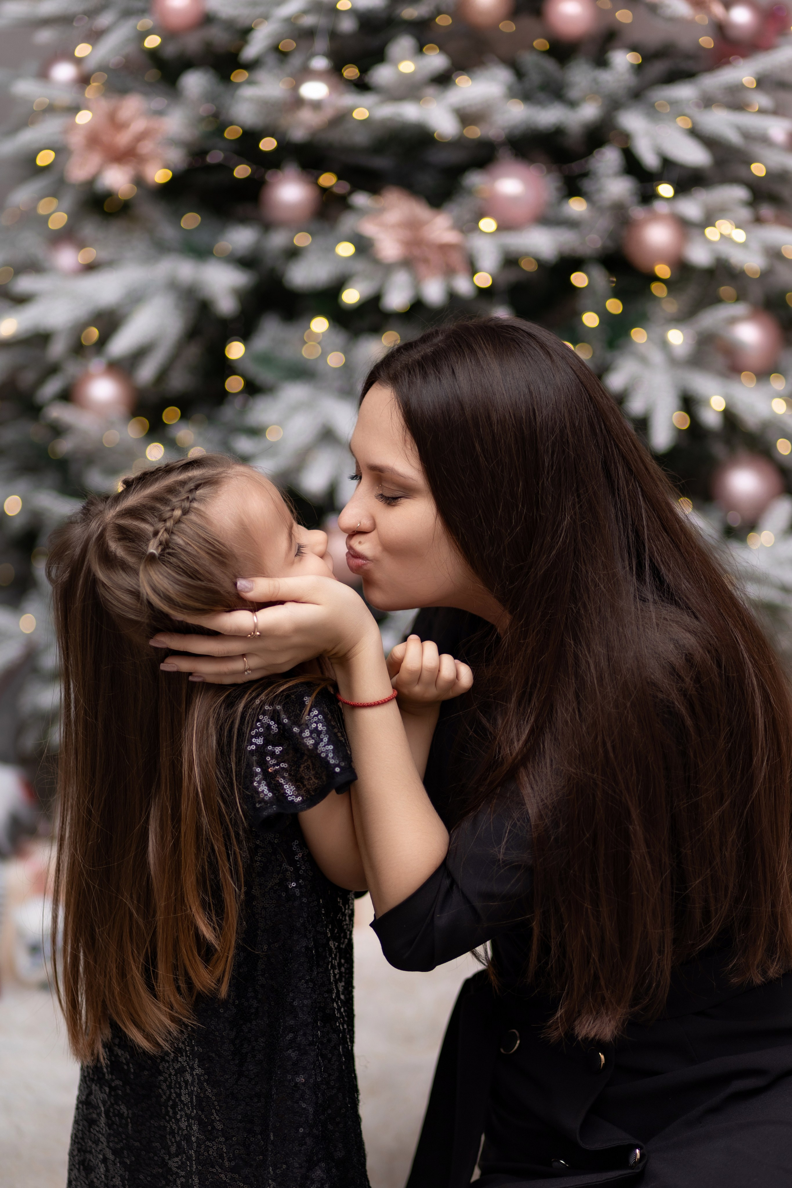Семейные фотосессии. Семейный фотограф г. Темрюк Николаева Надежда