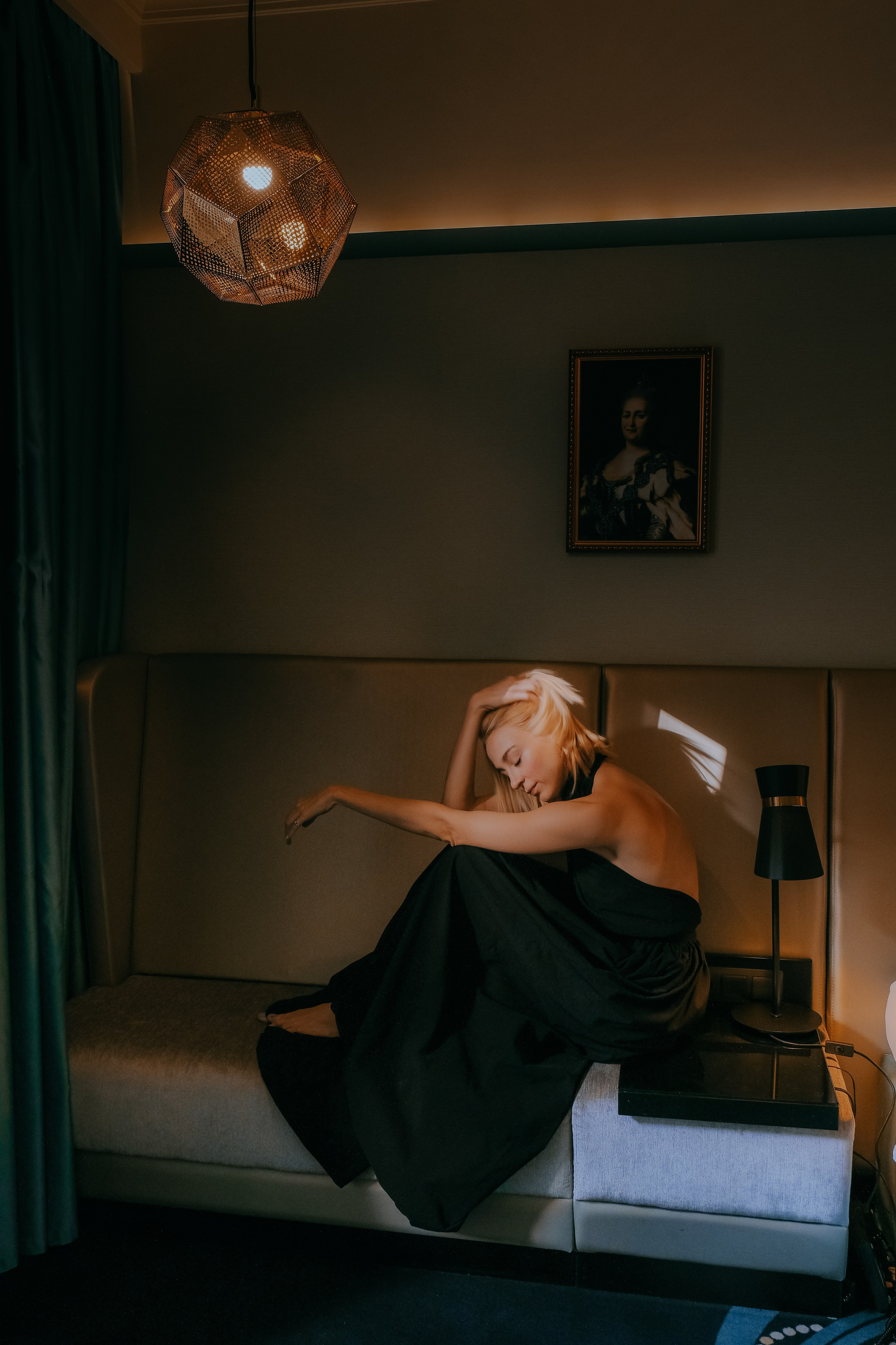 Портреты. Наталья Скворцова — портретный фотограф