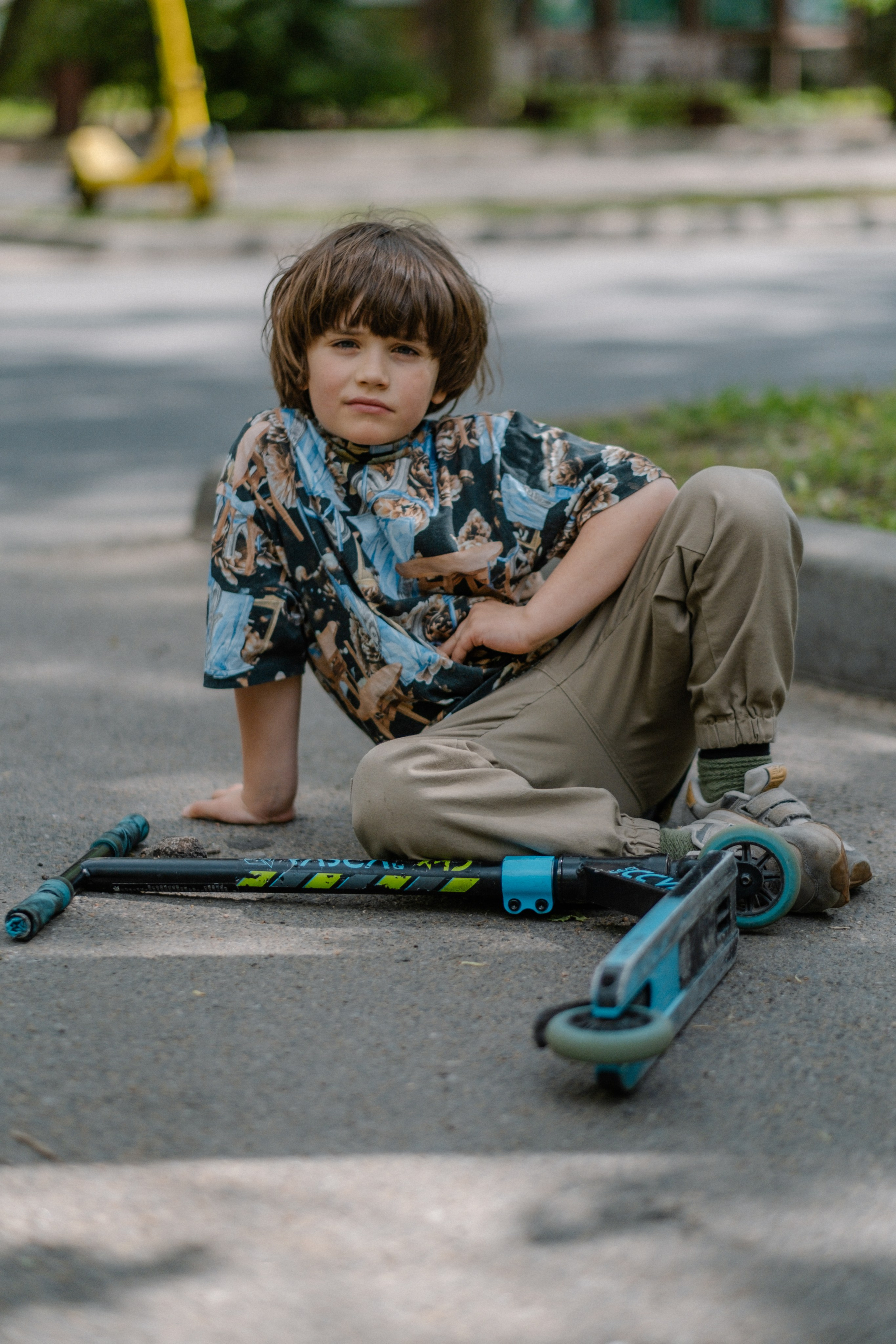 Детские портреты. Наталья Скворцова — портретный фотограф