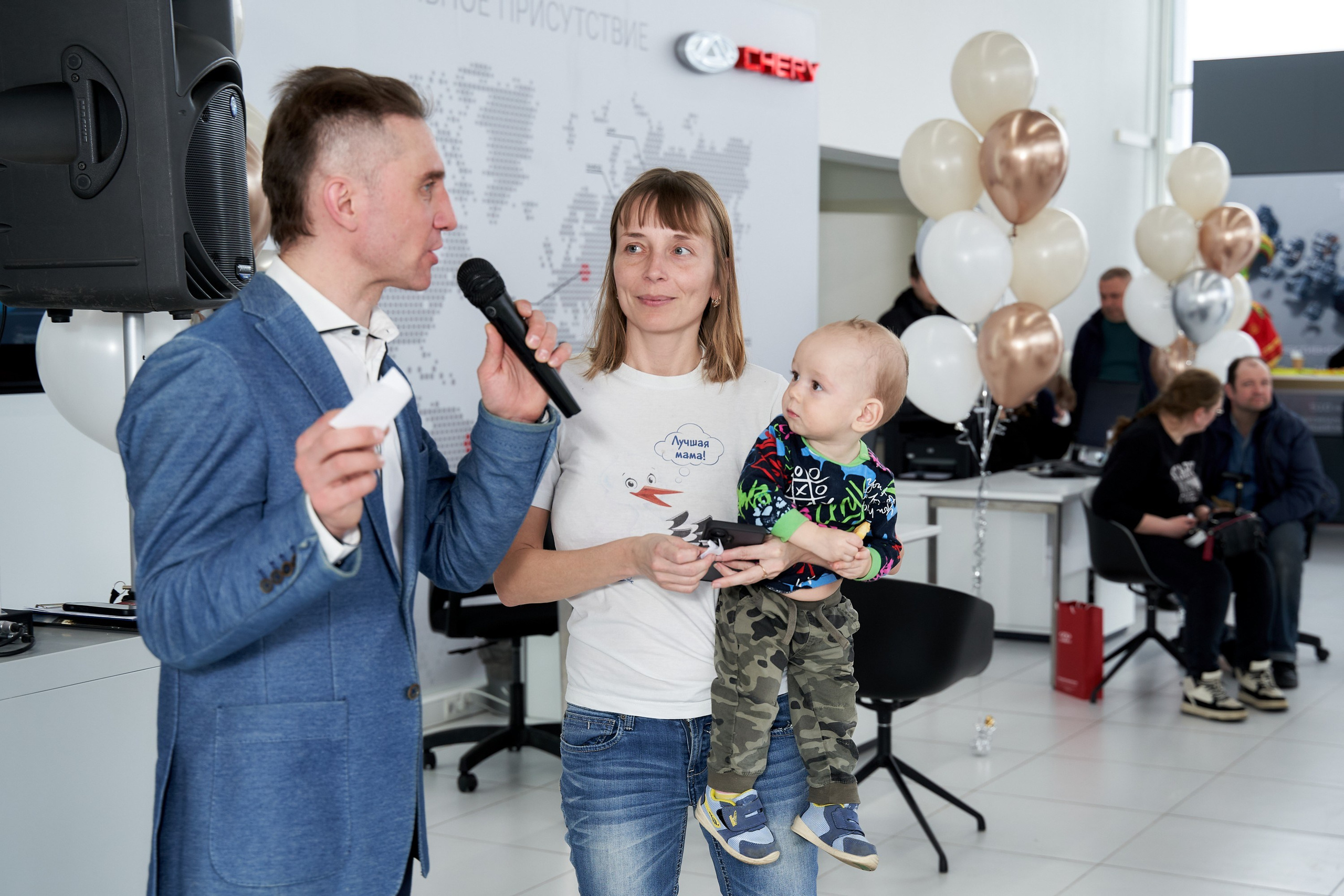 Репортаж. Фотограф в Екатеринбурге Анастасия Фе