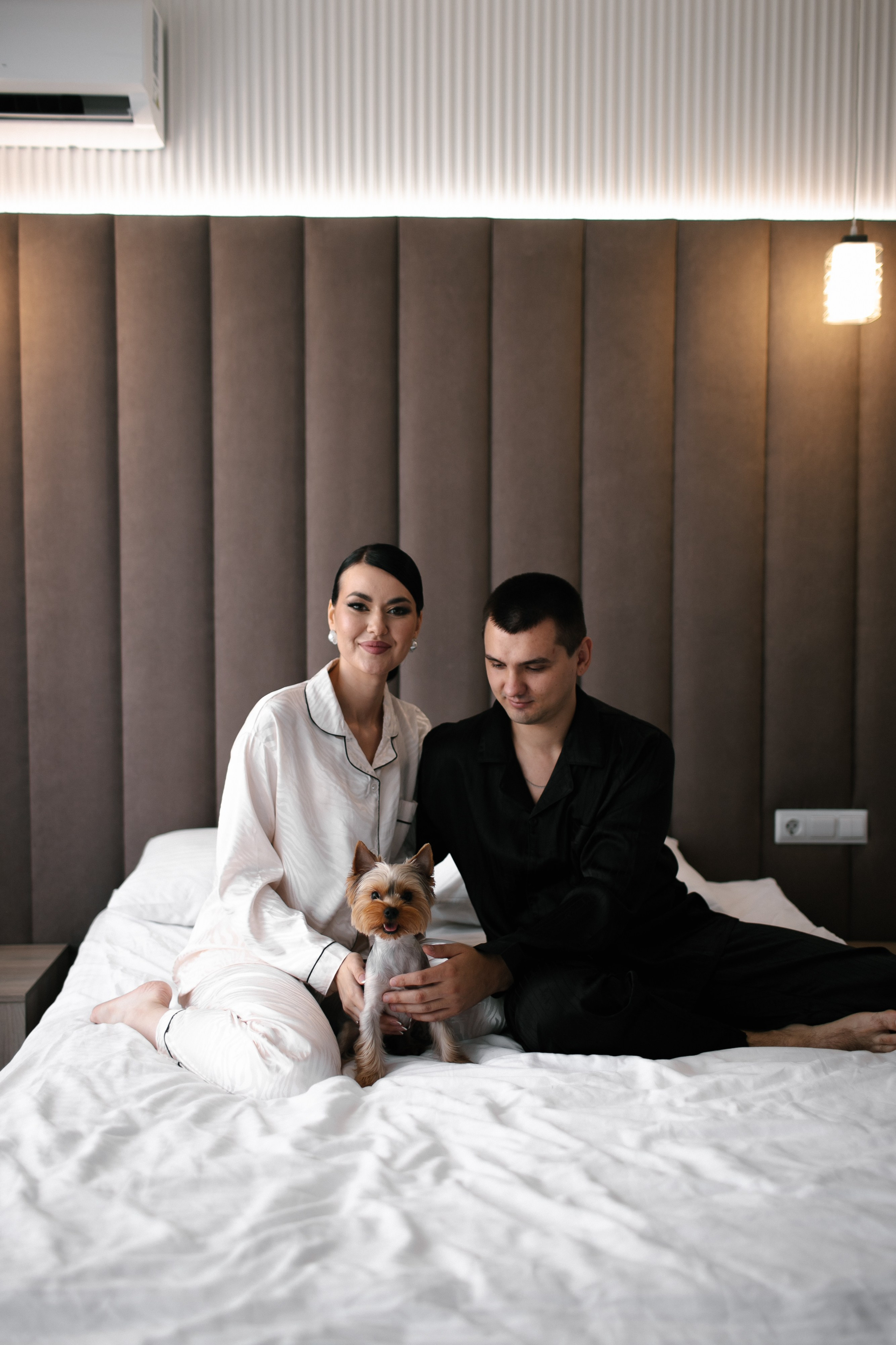 Настя и Кирилл. Фотограф Юлия Обрезкова Нижний Новгород