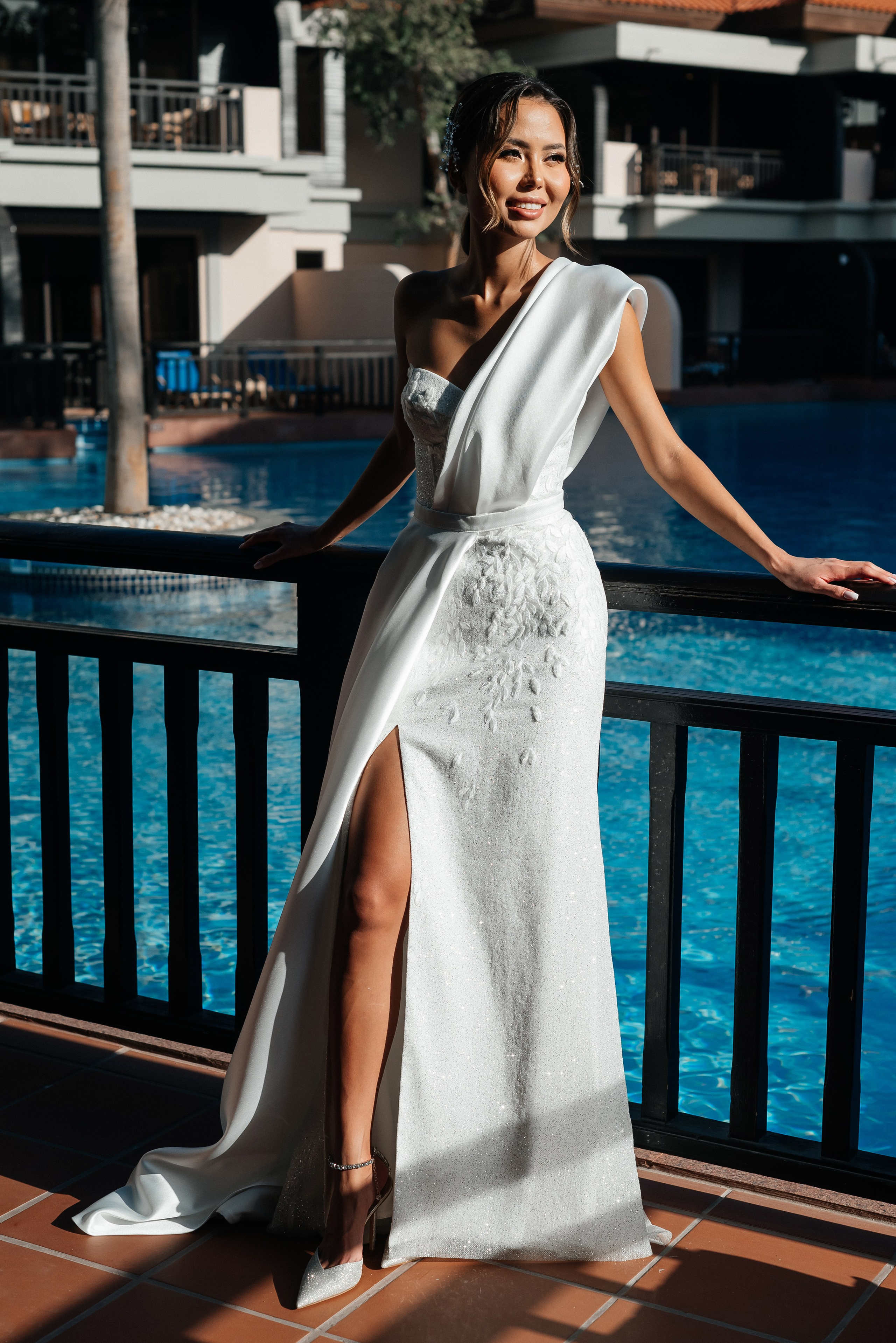 Batyr & Sabina. Wedding and family photographer in Dubai Vasilii Albul