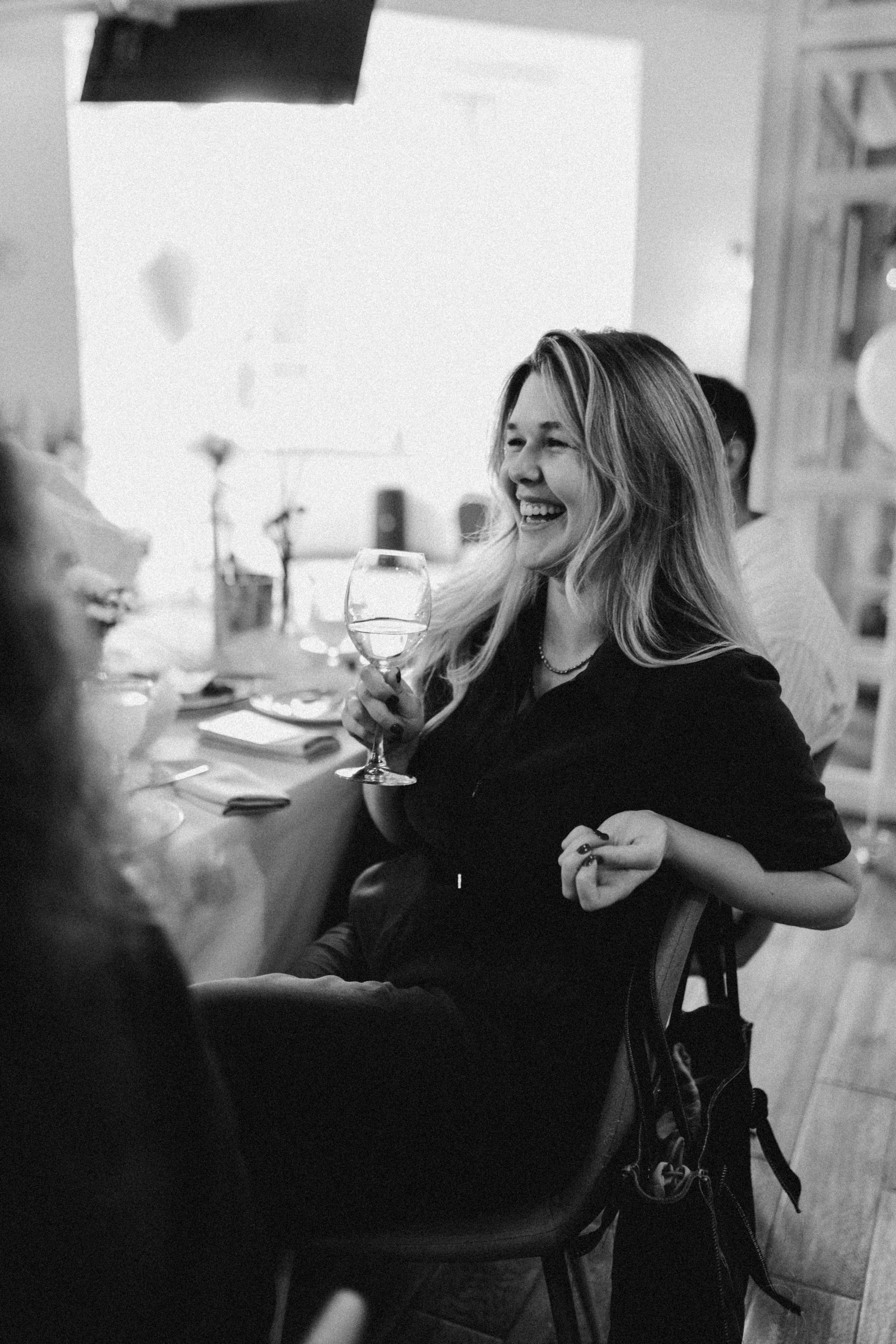 Жестко красивые ребята!. Свадебный фотограф в г. Москва, МО Гороза Алена