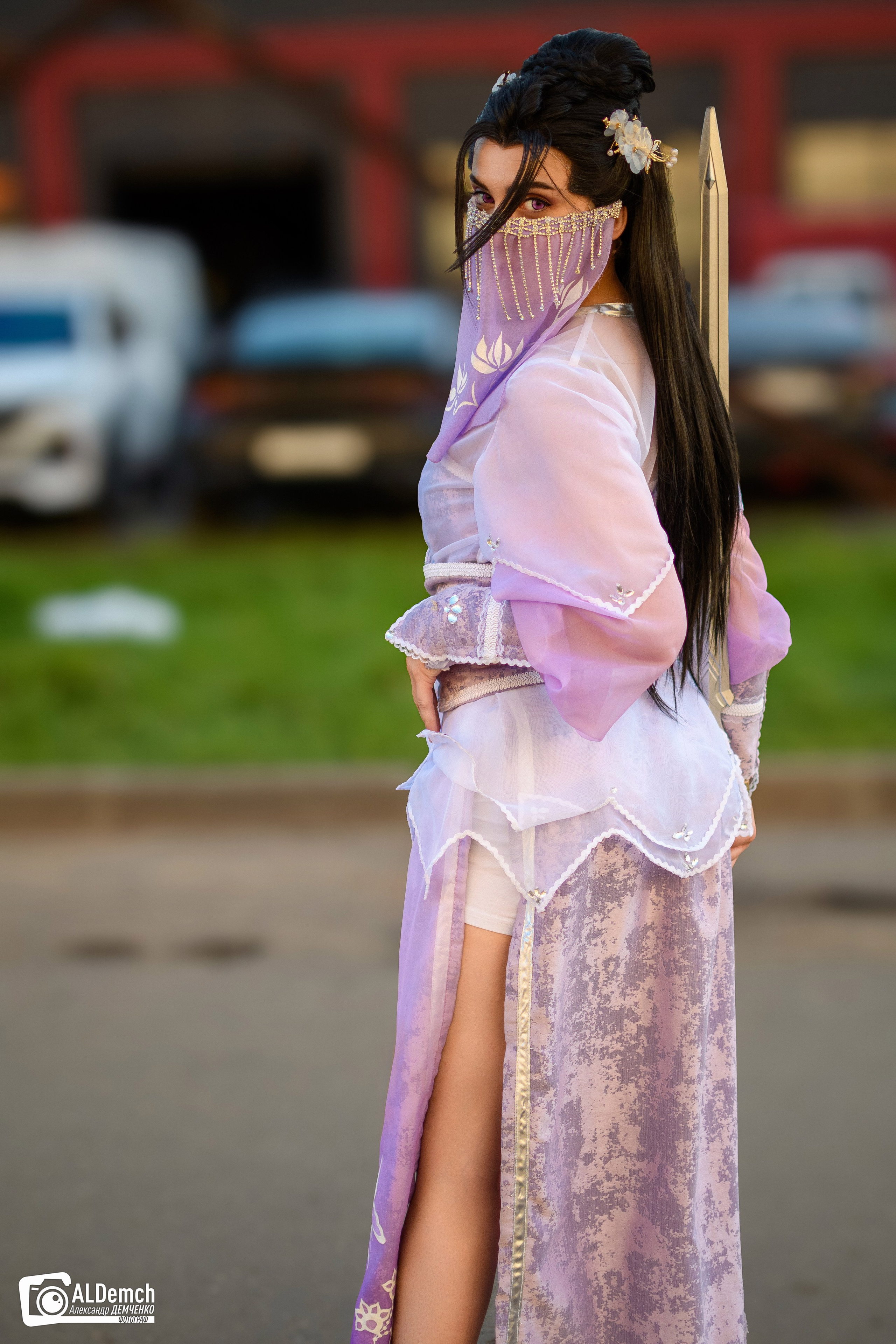 Аниме картинки персонажей и косплей фото в России Москве