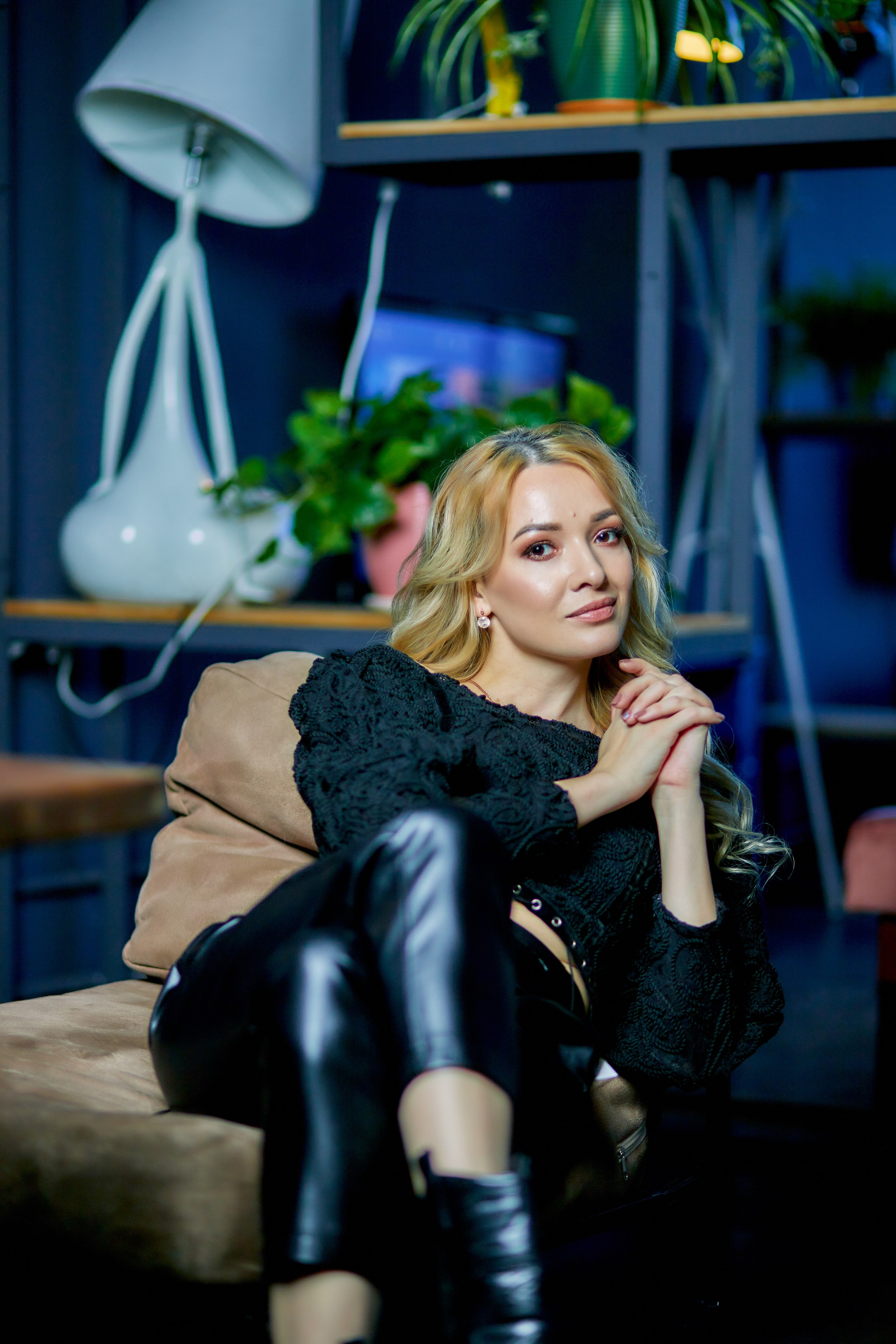 Владимир Суздалов (ProMaXe) — Портретный фотограф, тематические фотосессии в Чебоксарах