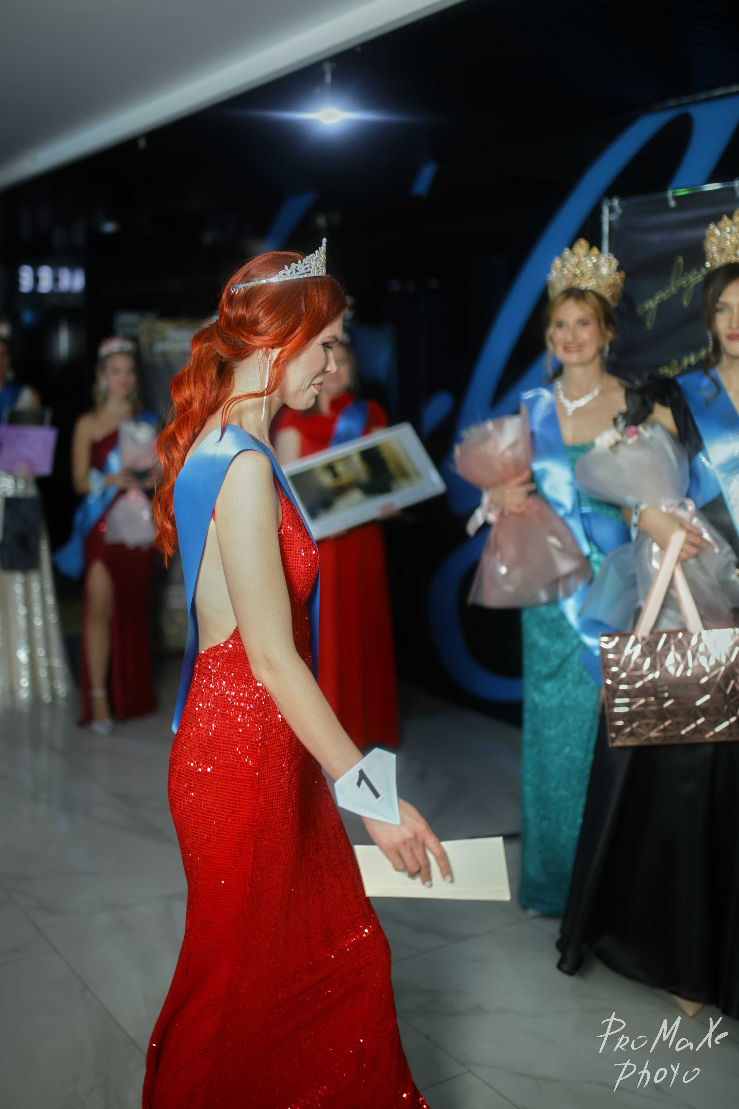 Финал КРАСА МАСС-МЕДИА ЧУВАШИИ. Владимир Суздалов (ProMaXe) — Портретный фотограф, тематические фотосессии в Чебоксарах