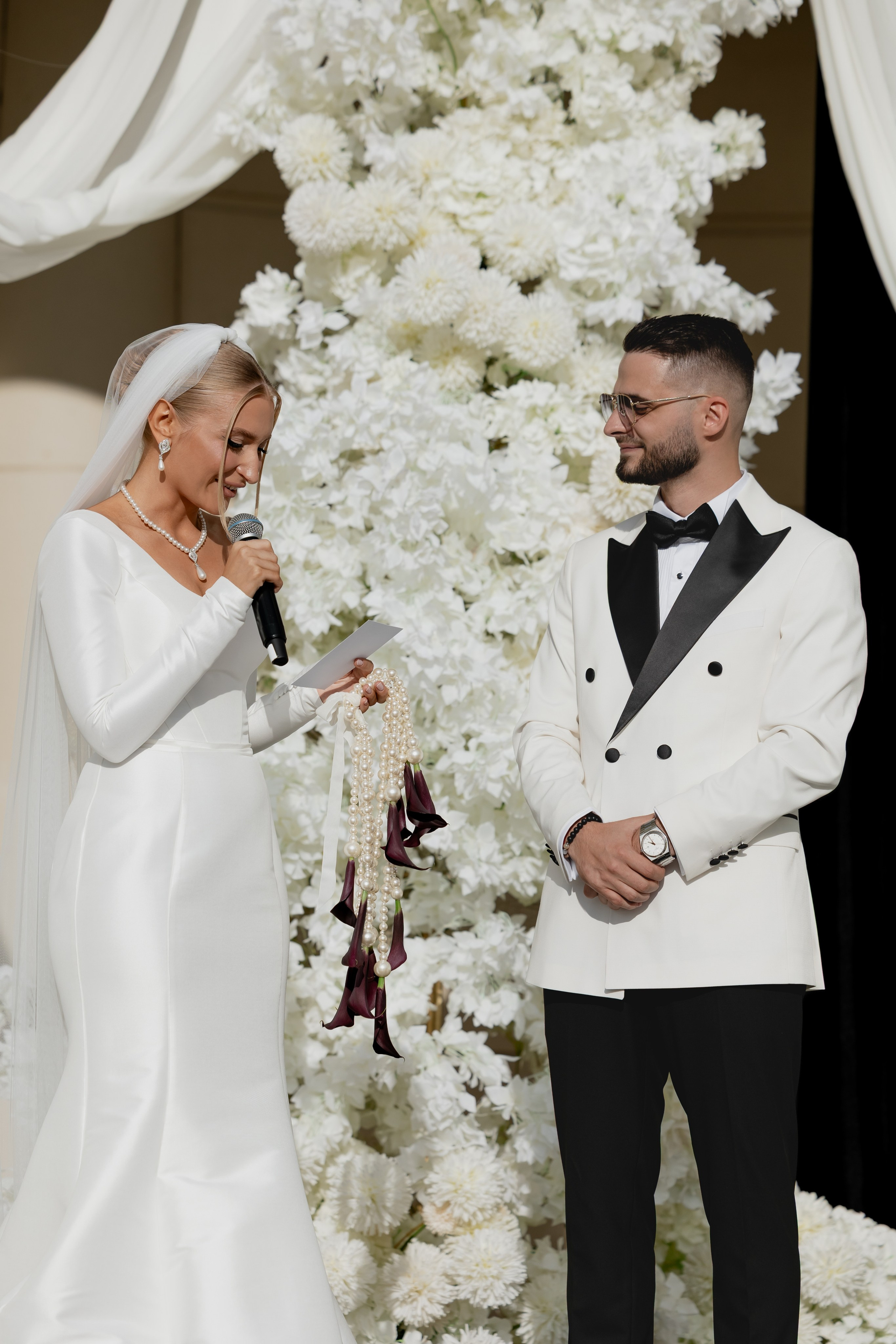 Никита и Настя, Версаль 2025. Свадебный фотограф Кристина Винокурова