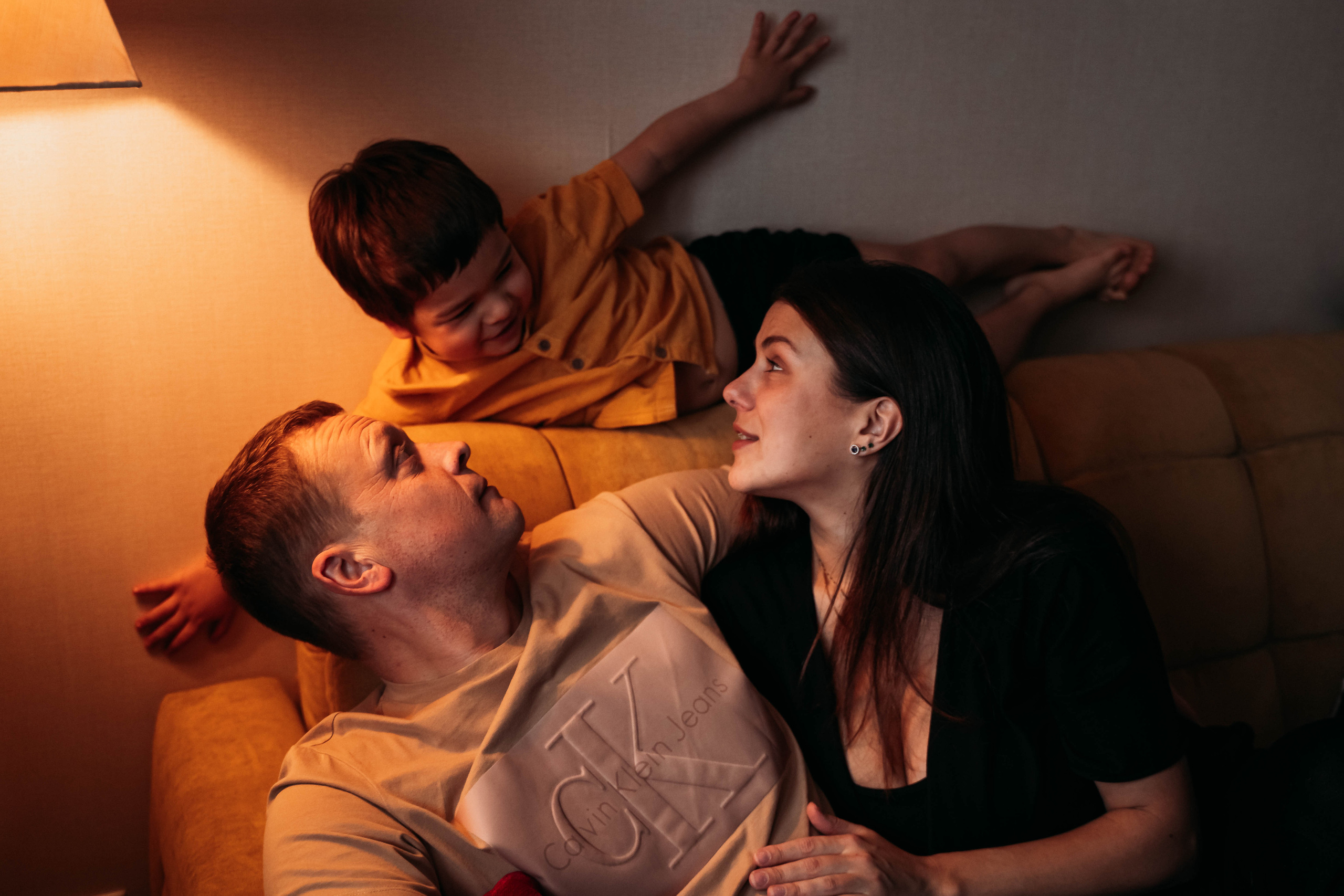 Сергей Виктрия Виктор и Валентин. Детский и семейный фотограф в Москве Алёна Шестунова