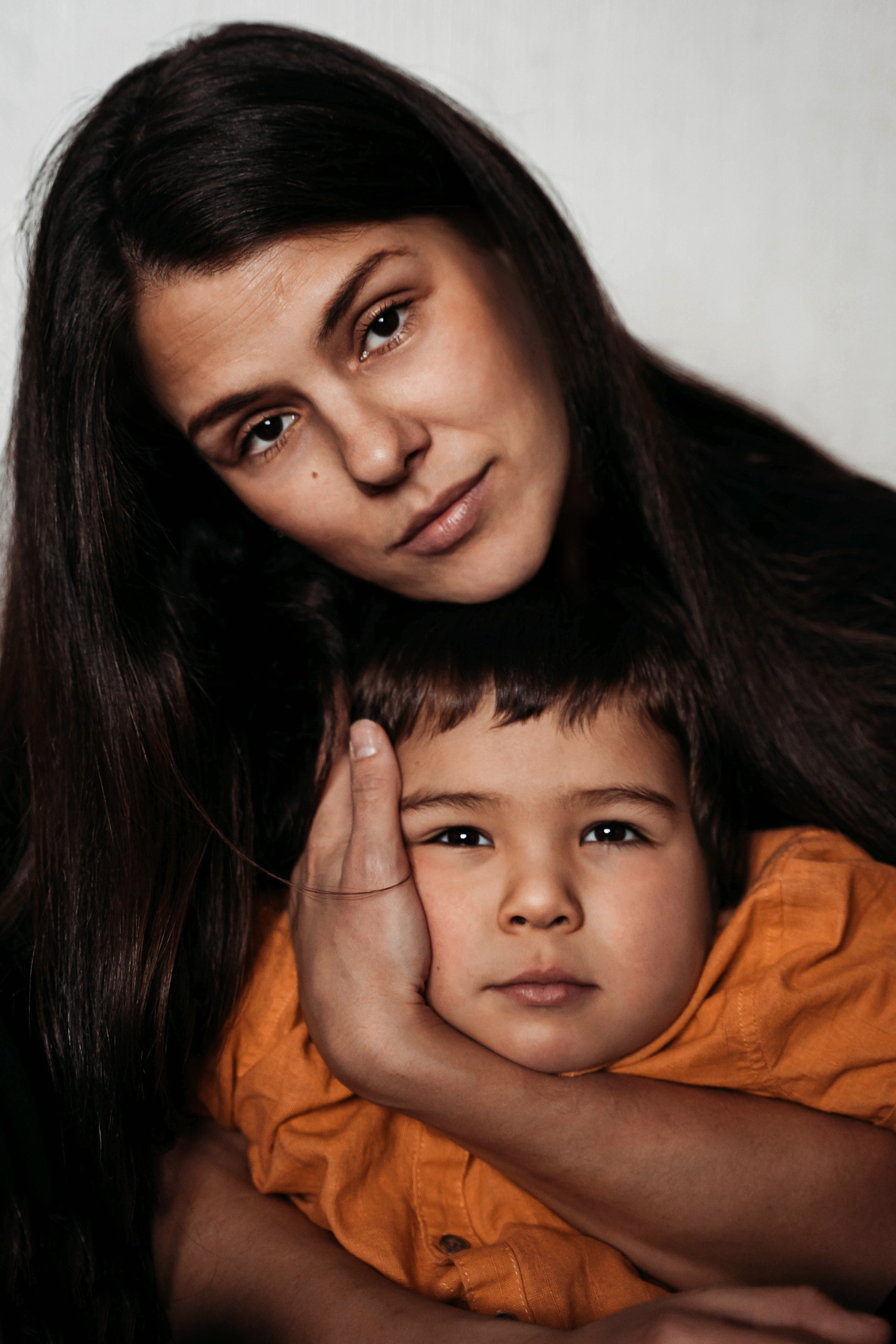 Сергей Виктрия Виктор и Валентин. Детский и семейный фотограф в Москве Алёна Шестунова
