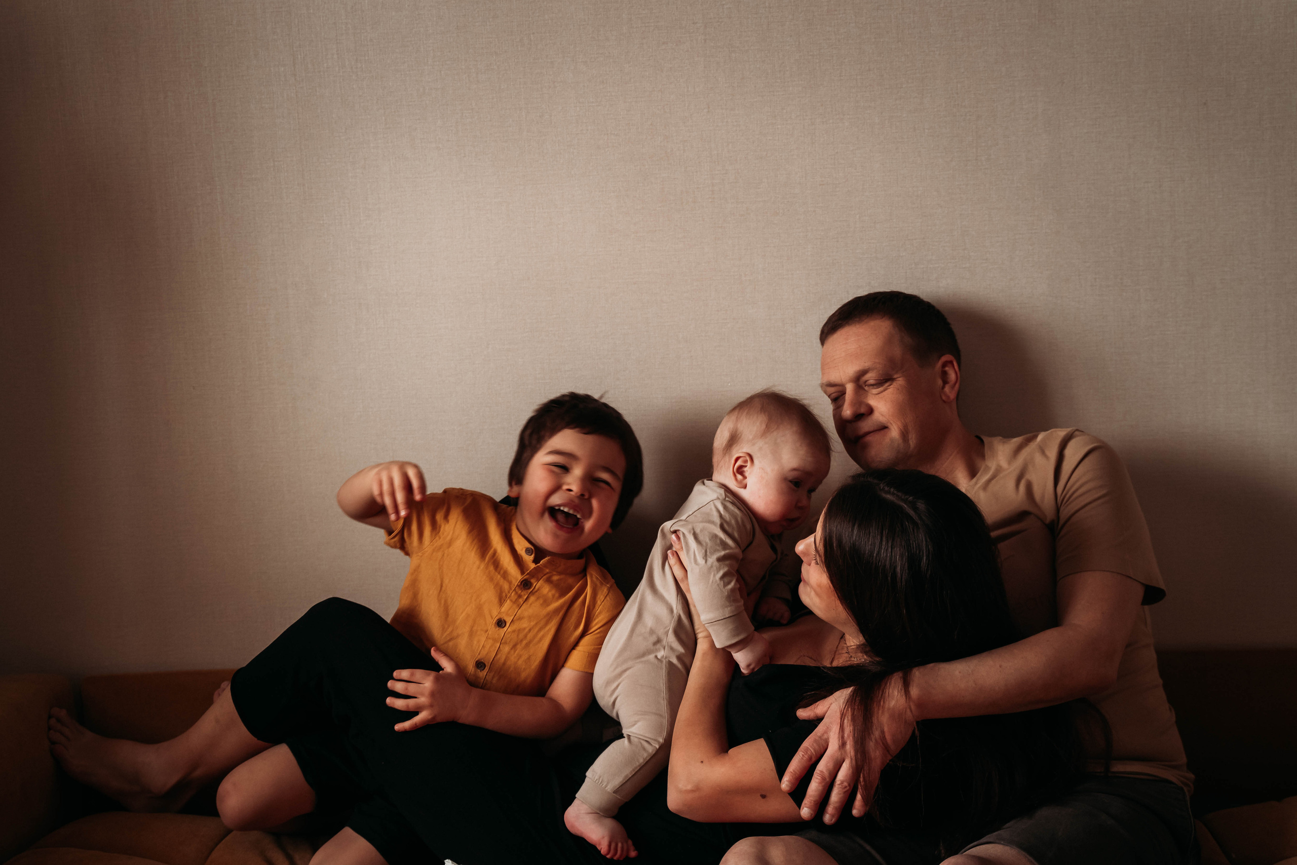 Сергей Виктрия Виктор и Валентин. Детский и семейный фотограф в Москве Алёна Шестунова