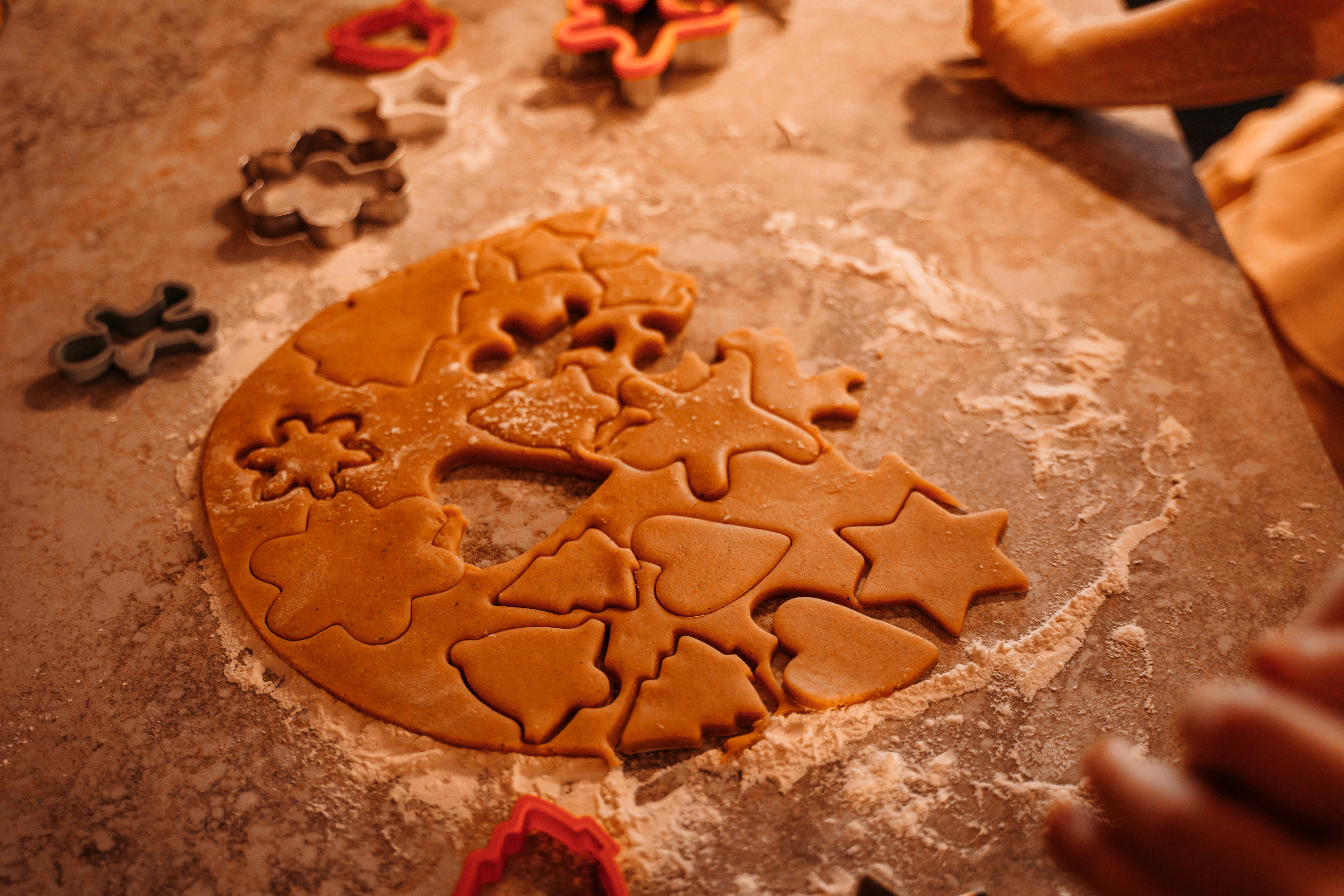 Имбирное печенье. Детский и семейный фотограф в Москве Алёна Шестунова