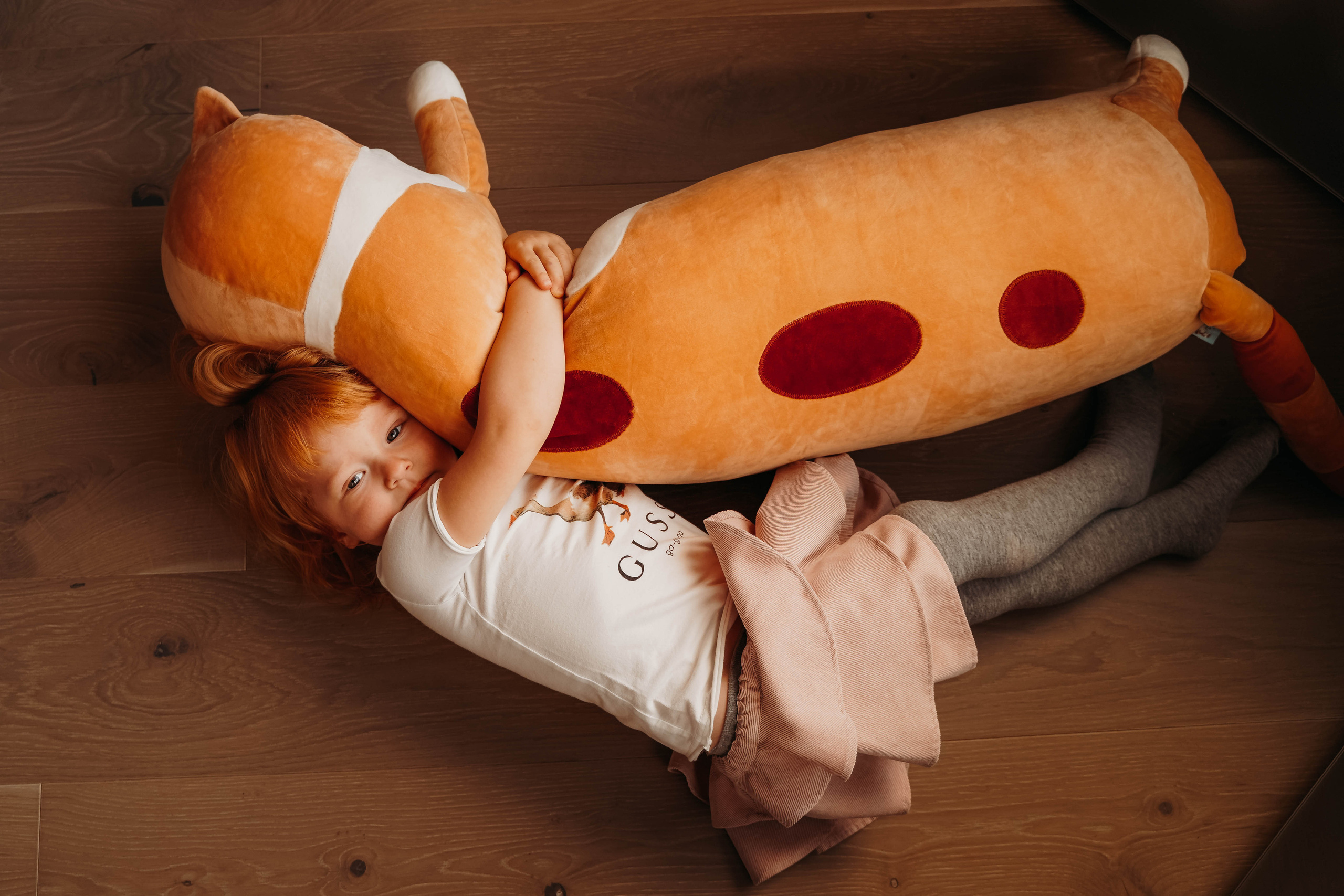 Имбирное печенье. Детский и семейный фотограф в Москве Алёна Шестунова