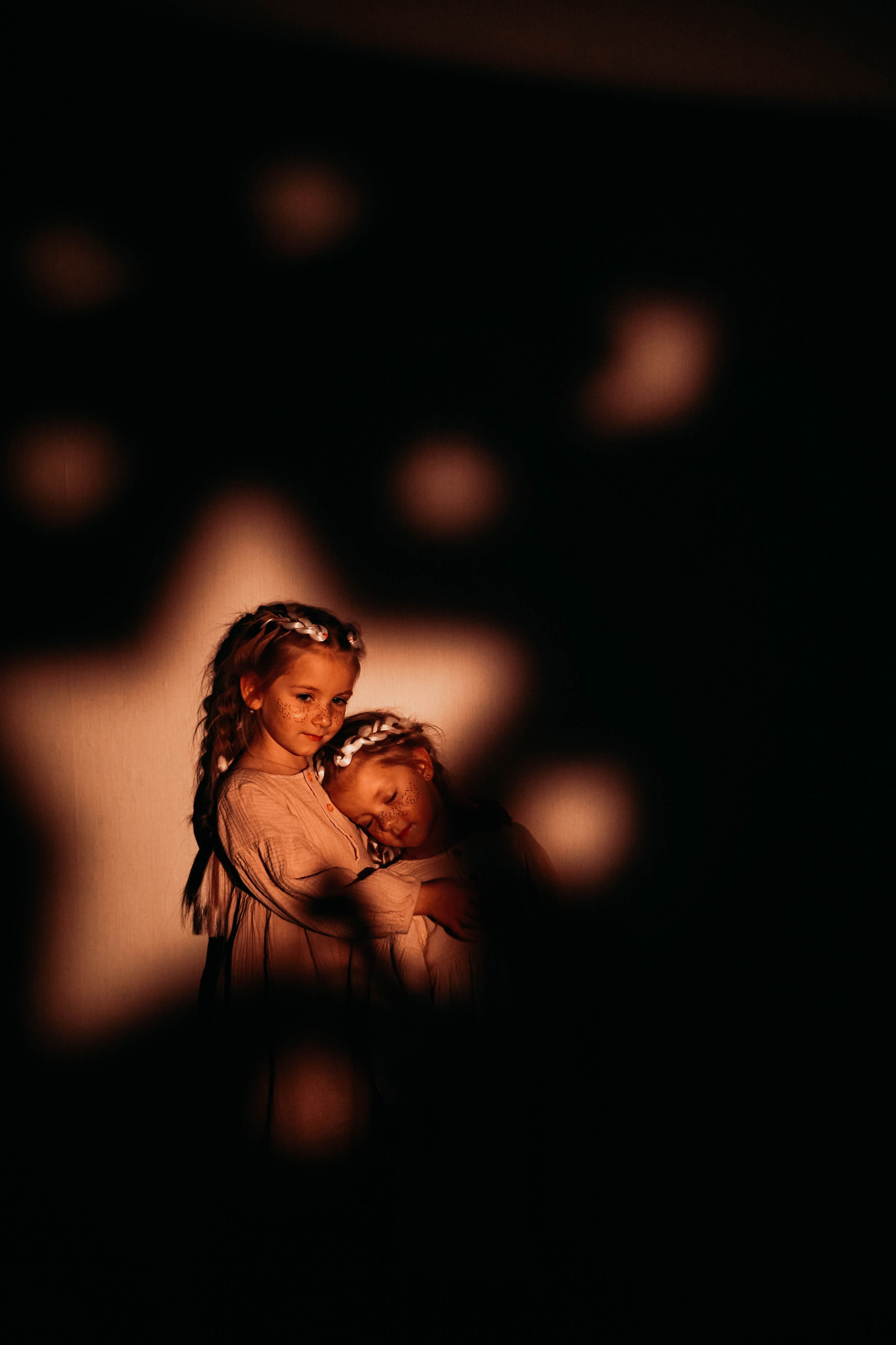 Сладкая история. Детский и семейный фотограф в Москве Алёна Шестунова