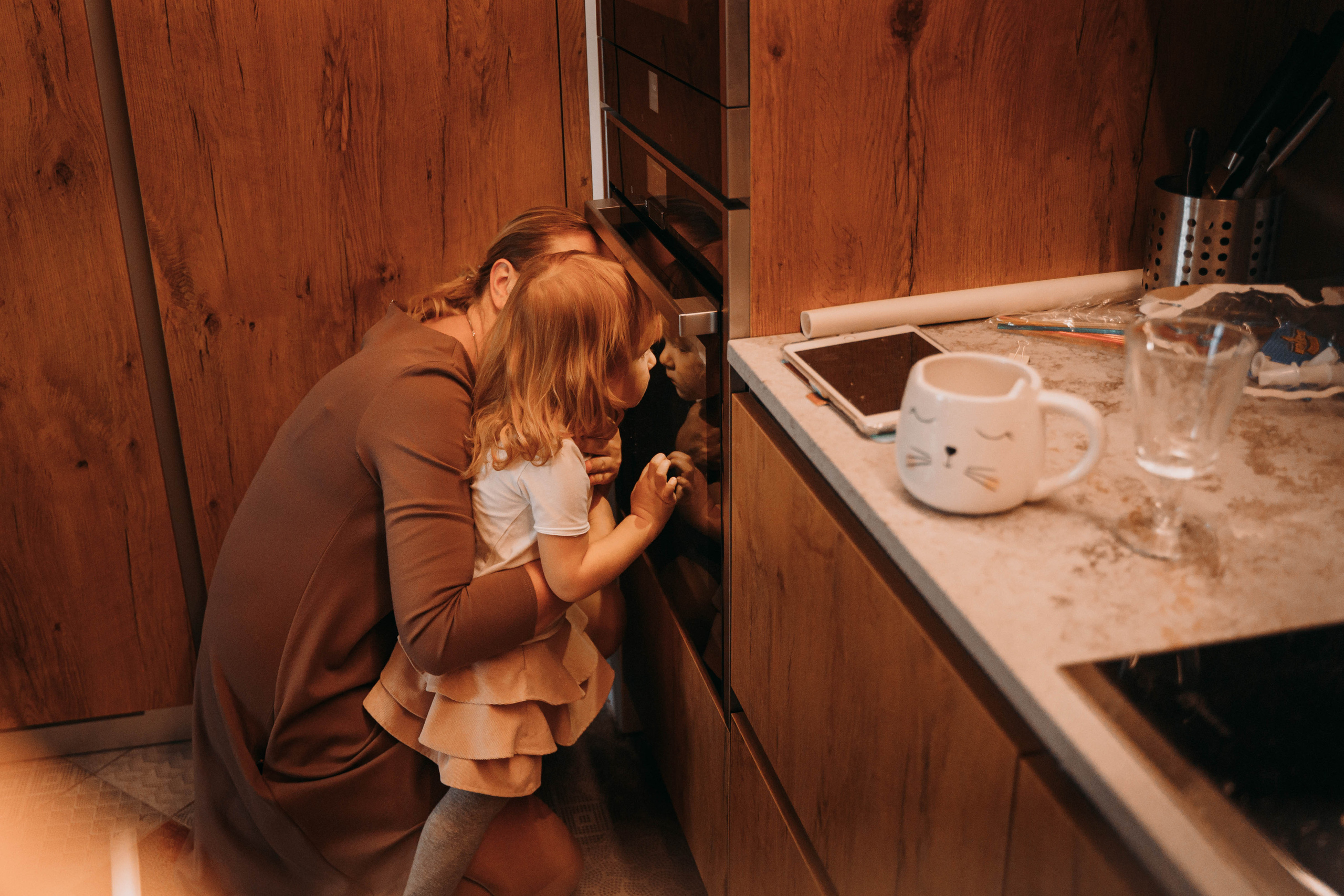 Имбирное печенье. Детский и семейный фотограф в Москве Алёна Шестунова