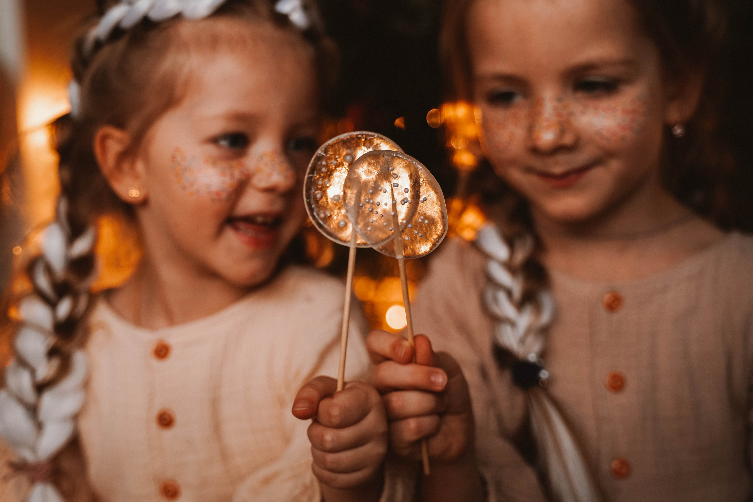 Сладкая история. Детский и семейный фотограф в Москве Алёна Шестунова