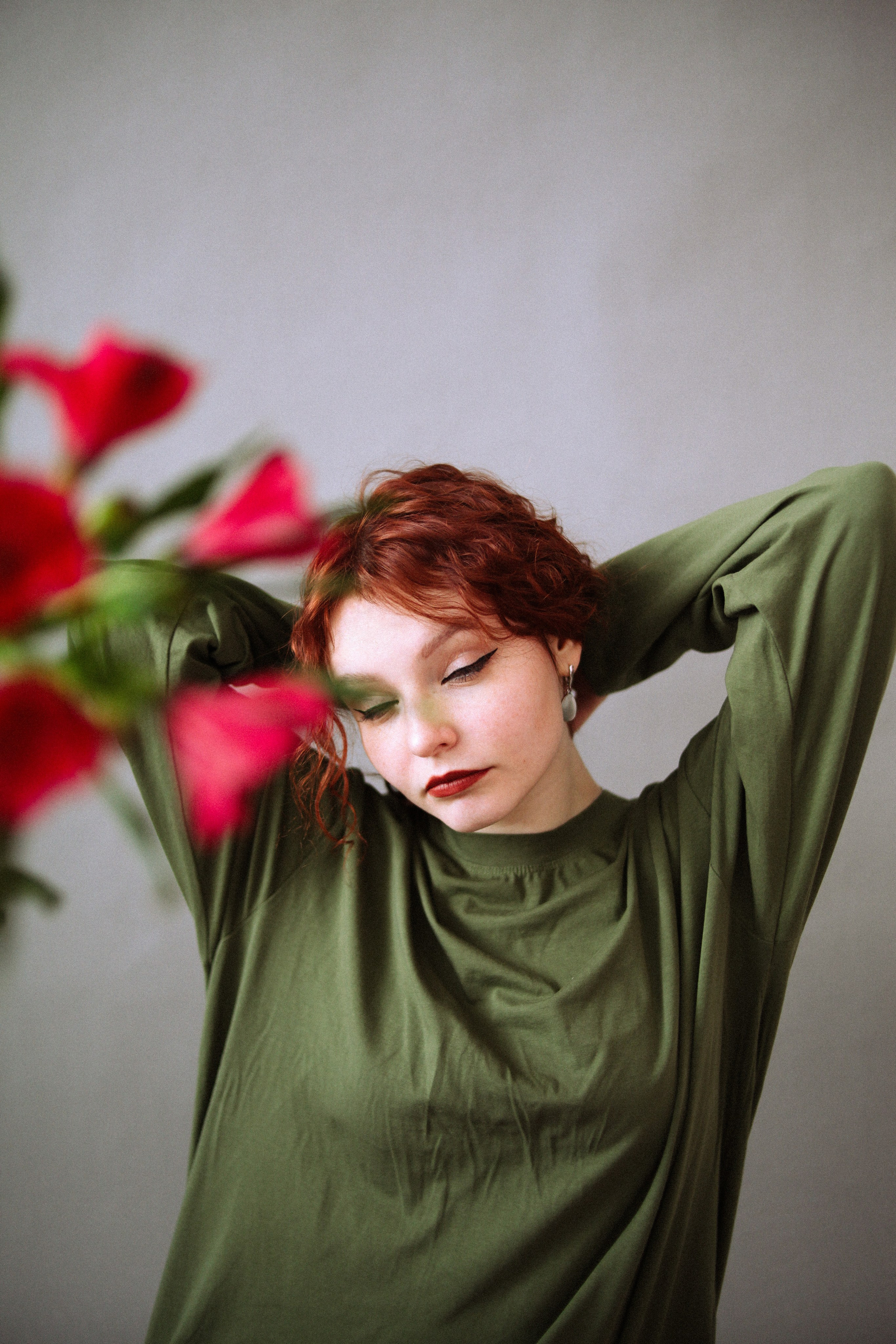 Соня. Свадебный и индивидуальный фотограф в Волгограде Епихина Надежда