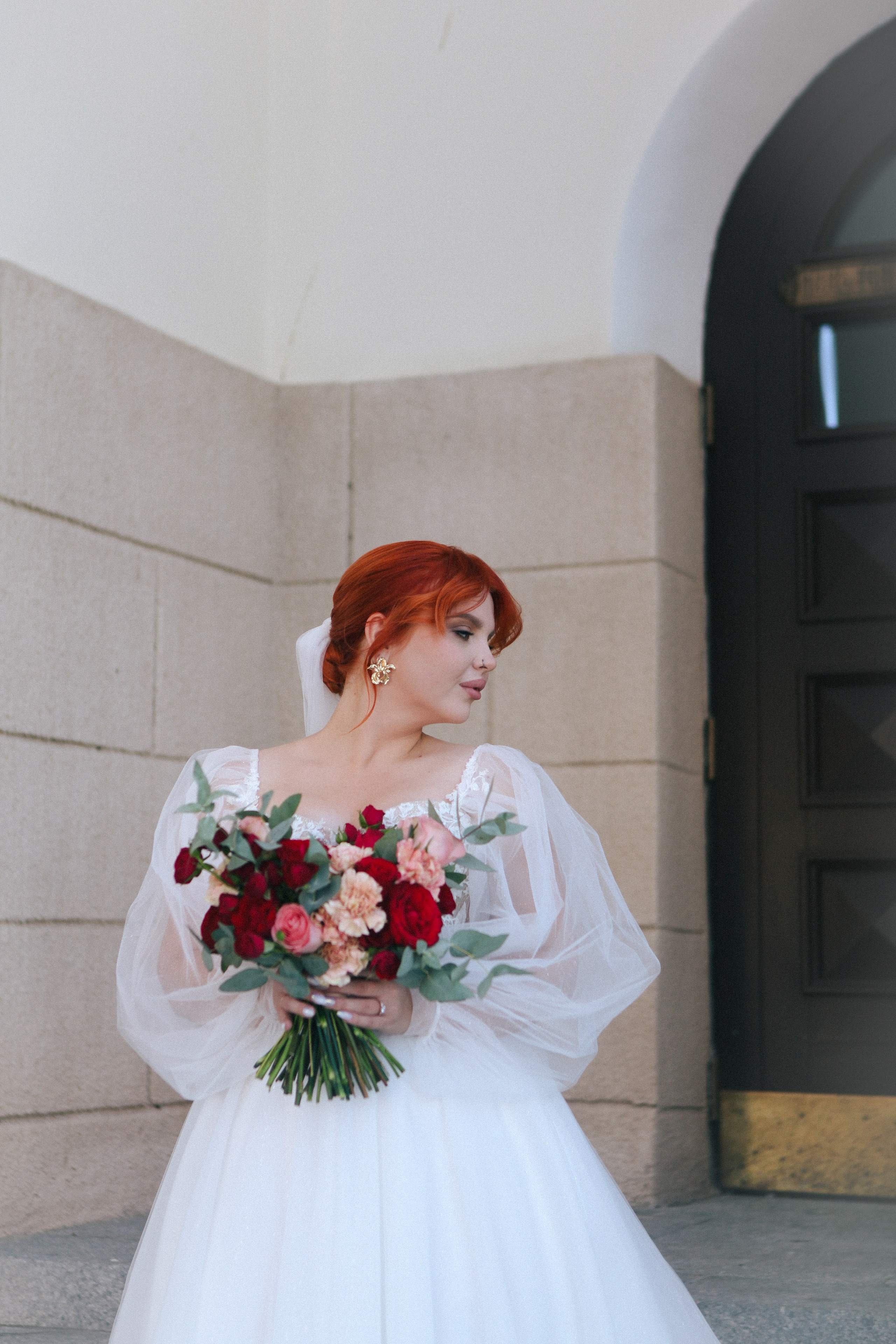 Катя + Костя. Свадебный и индивидуальный фотограф в Волгограде Епихина Надежда