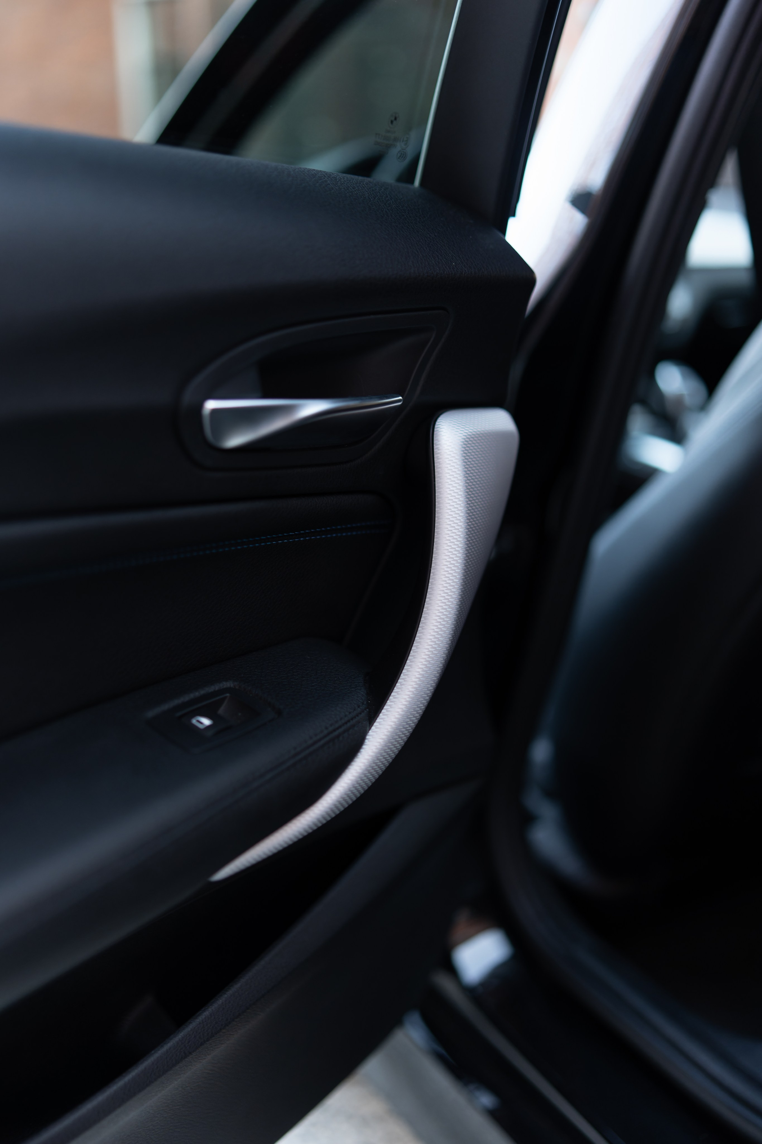 BMW 140i. Фотограф в СПБ Алмаз Камаев