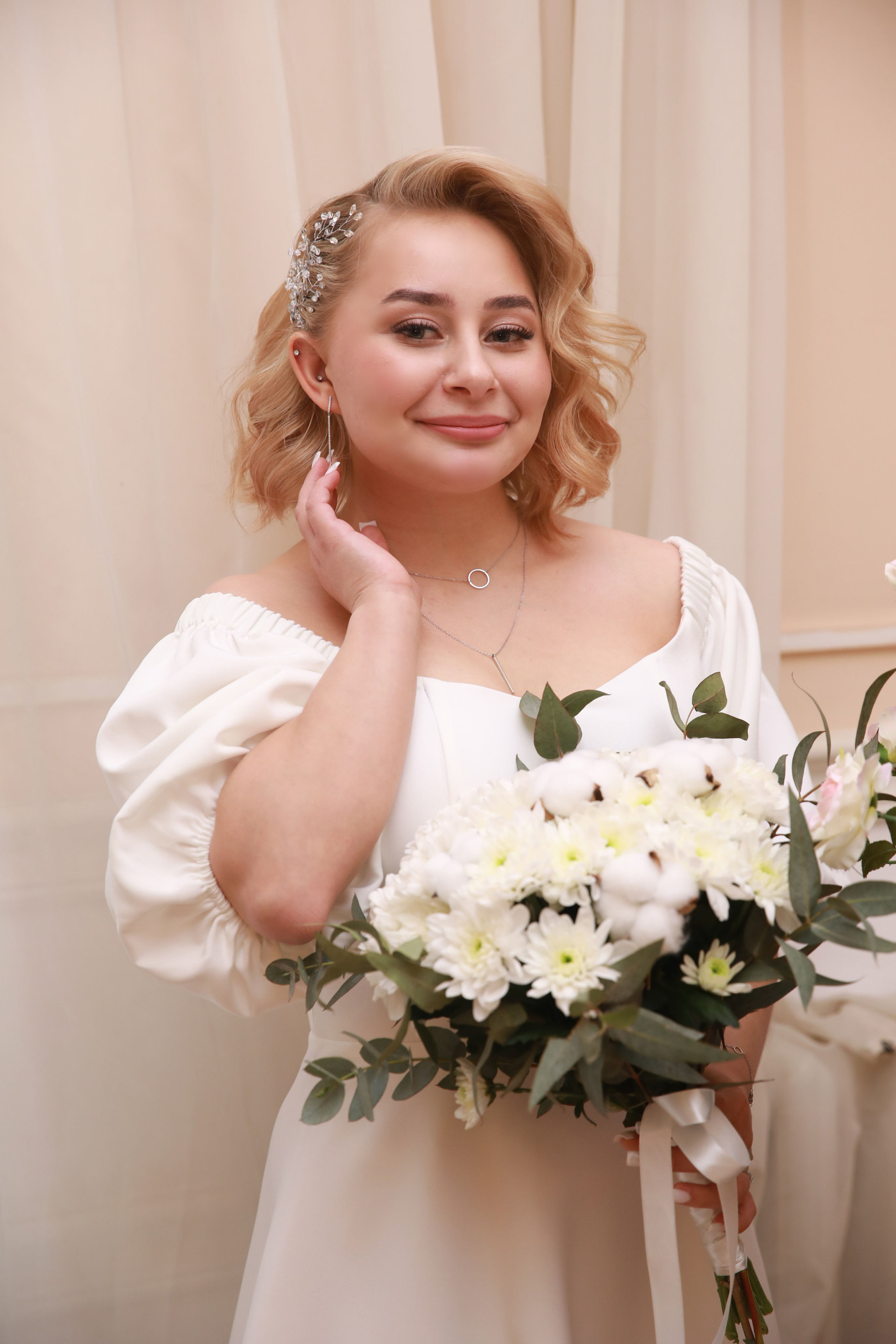 Свадебная съемка. Свадебный и Репортажный фотограф в Москве Митюшина Дарья