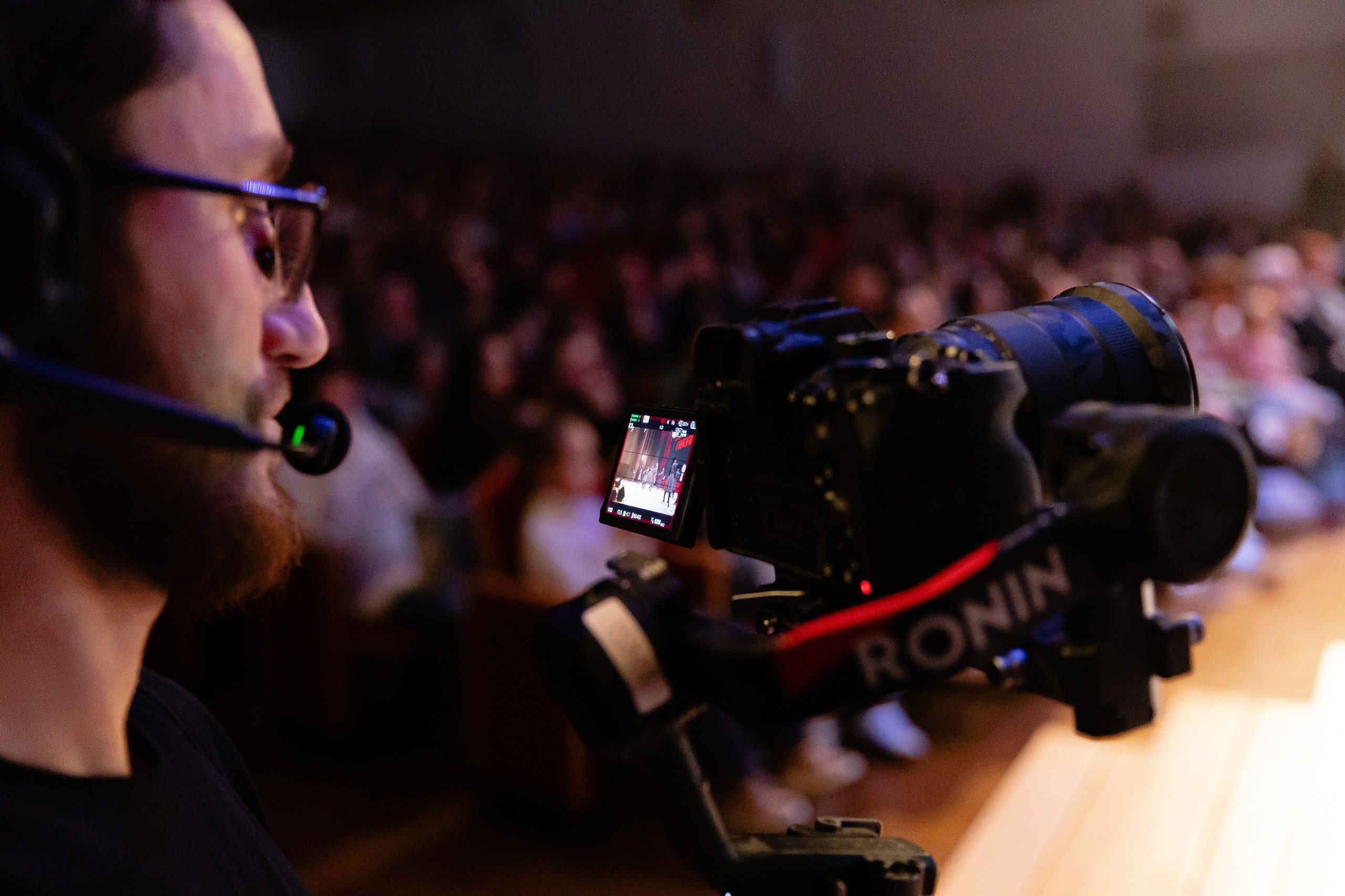 Танцы. Фотограф Николай Петрушкин | Ставрополь, Москва