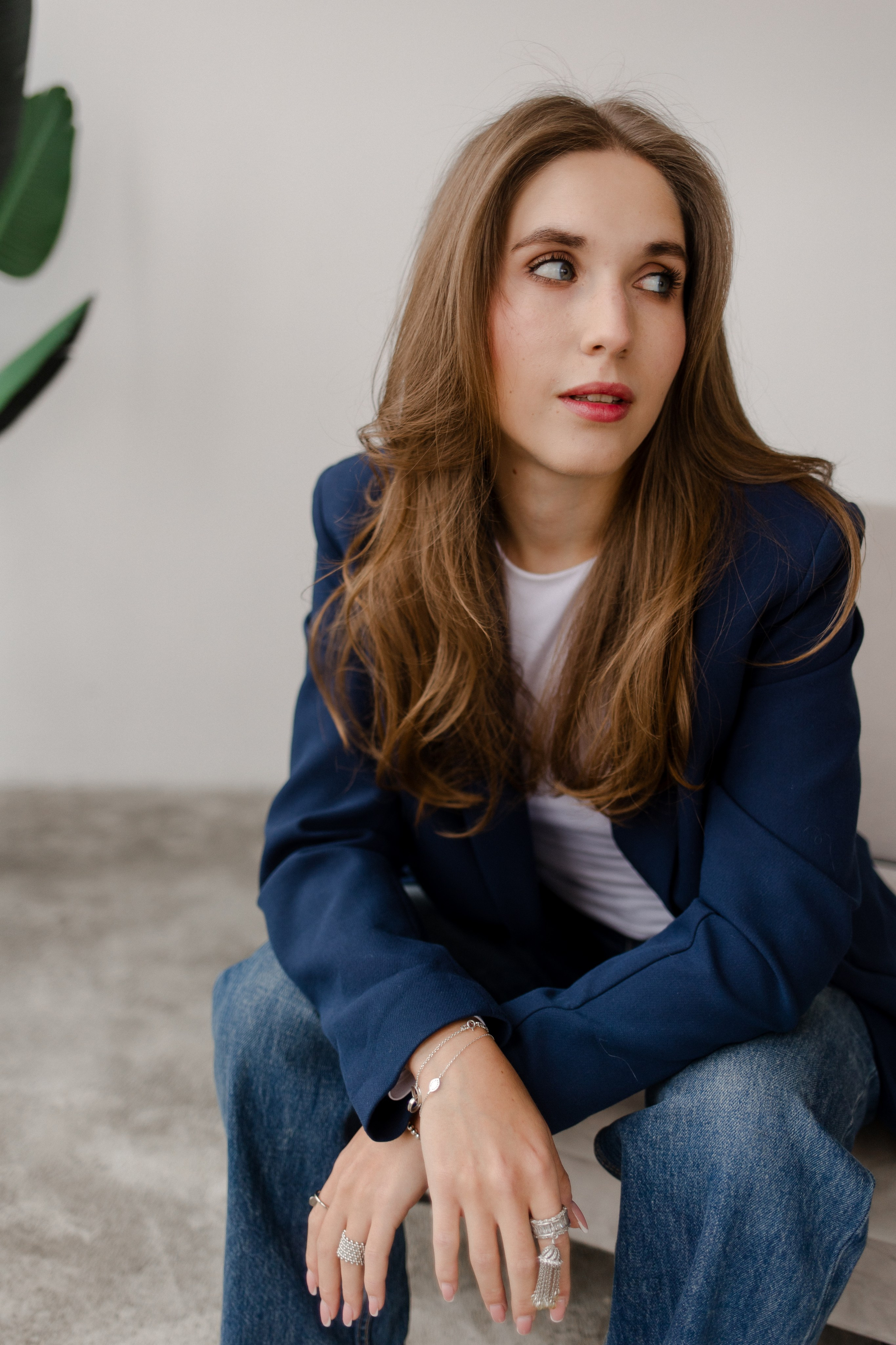 Катя. Семейный и детский фотограф в Москве Кузьмина Мария