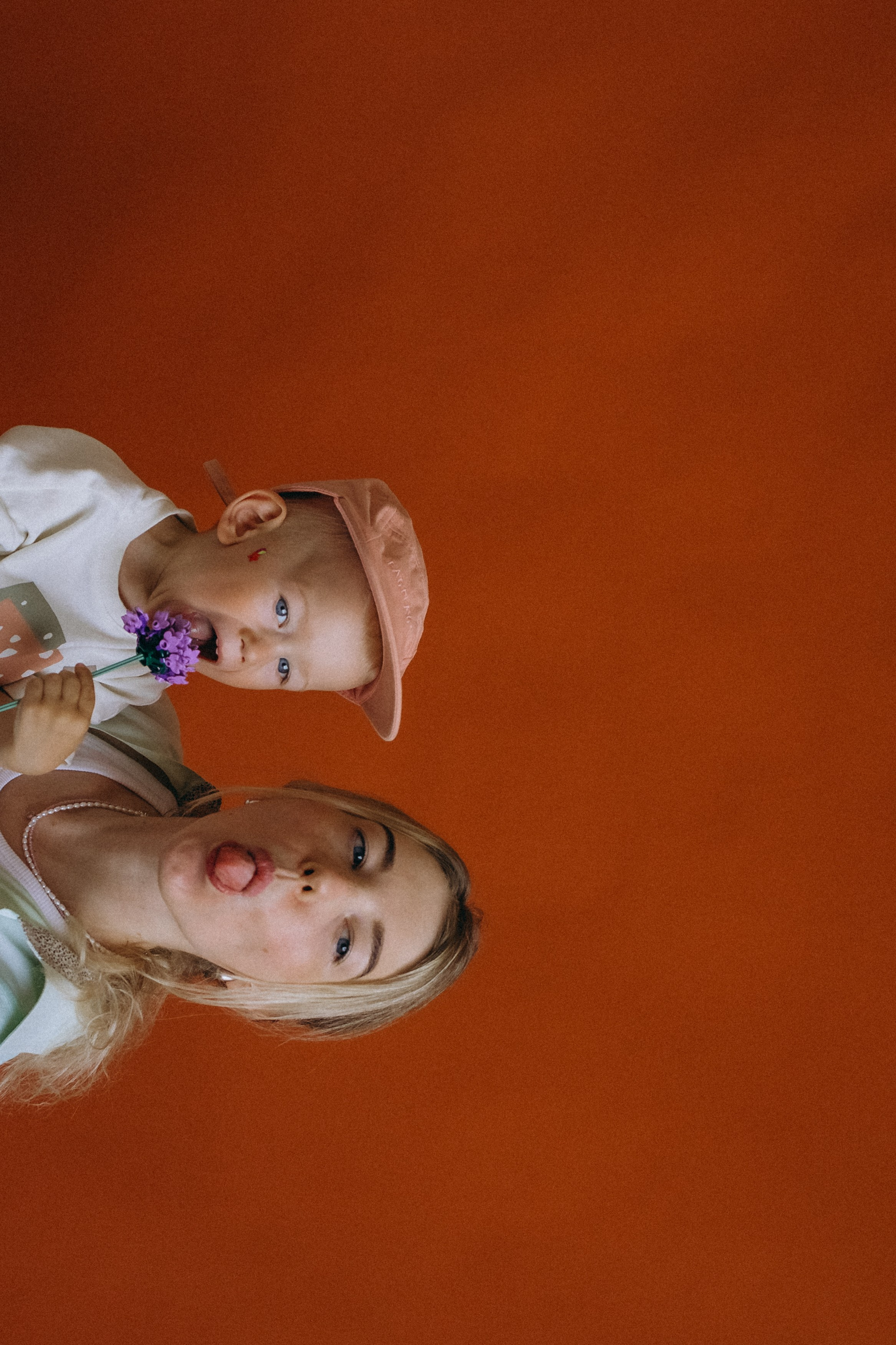 Анита и Лукьян. Главная