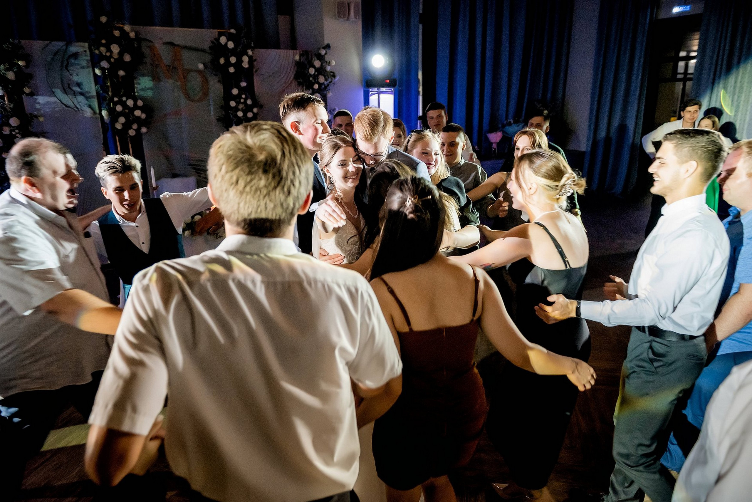 Портфолио свадебного фотографа — Искусство свадебной фотографии