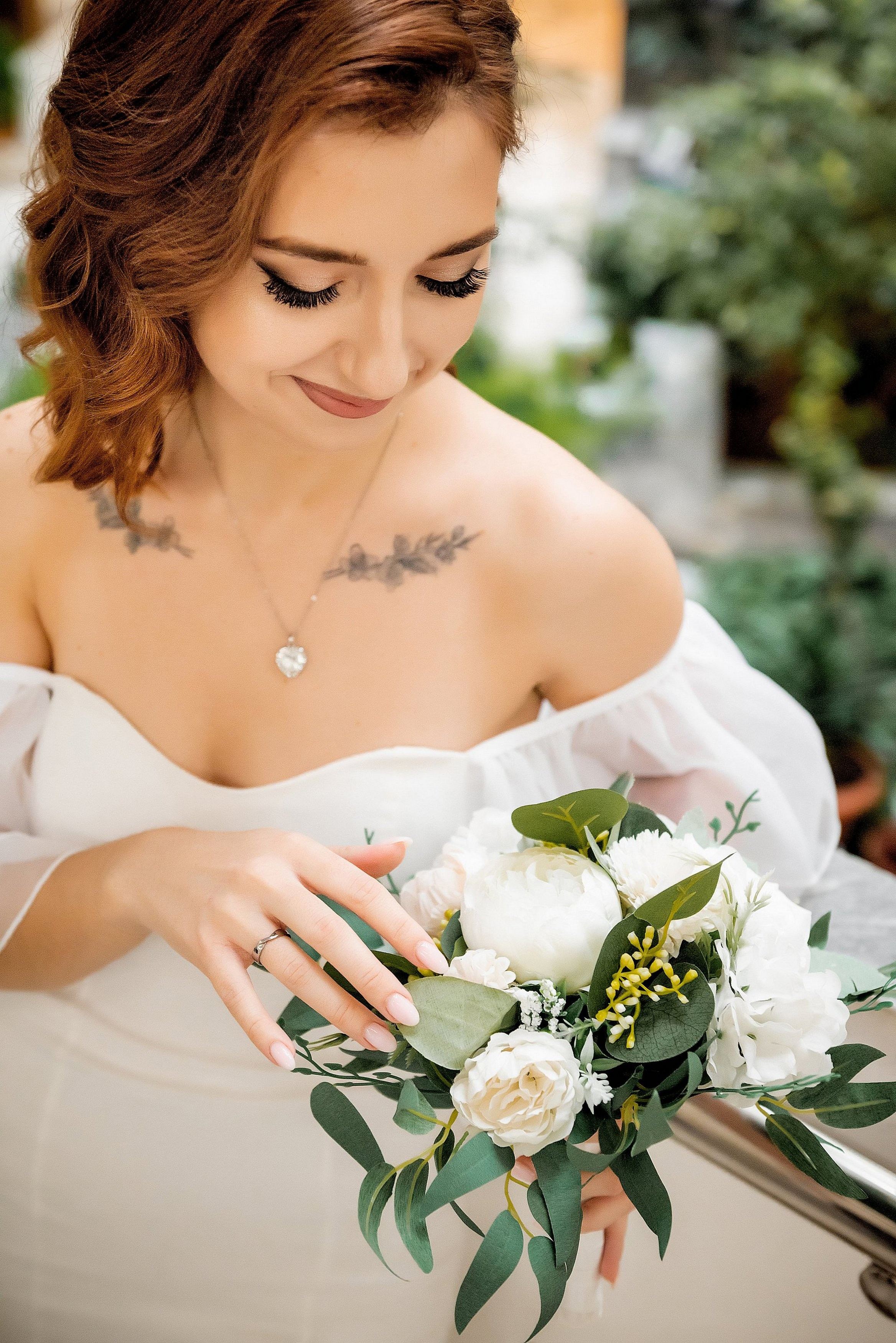 Портфолио свадебного фотографа — Искусство свадебной фотографии