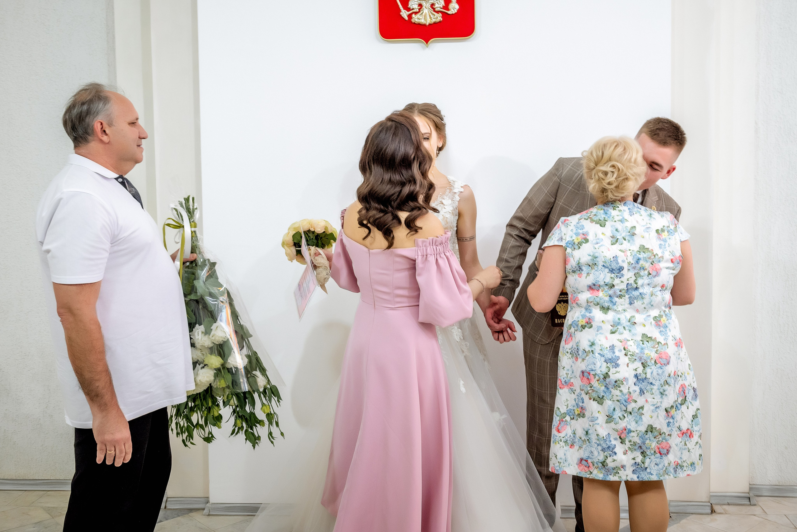 Пролетарский ЗАГС в Ростове: Фотографии и полезная информация