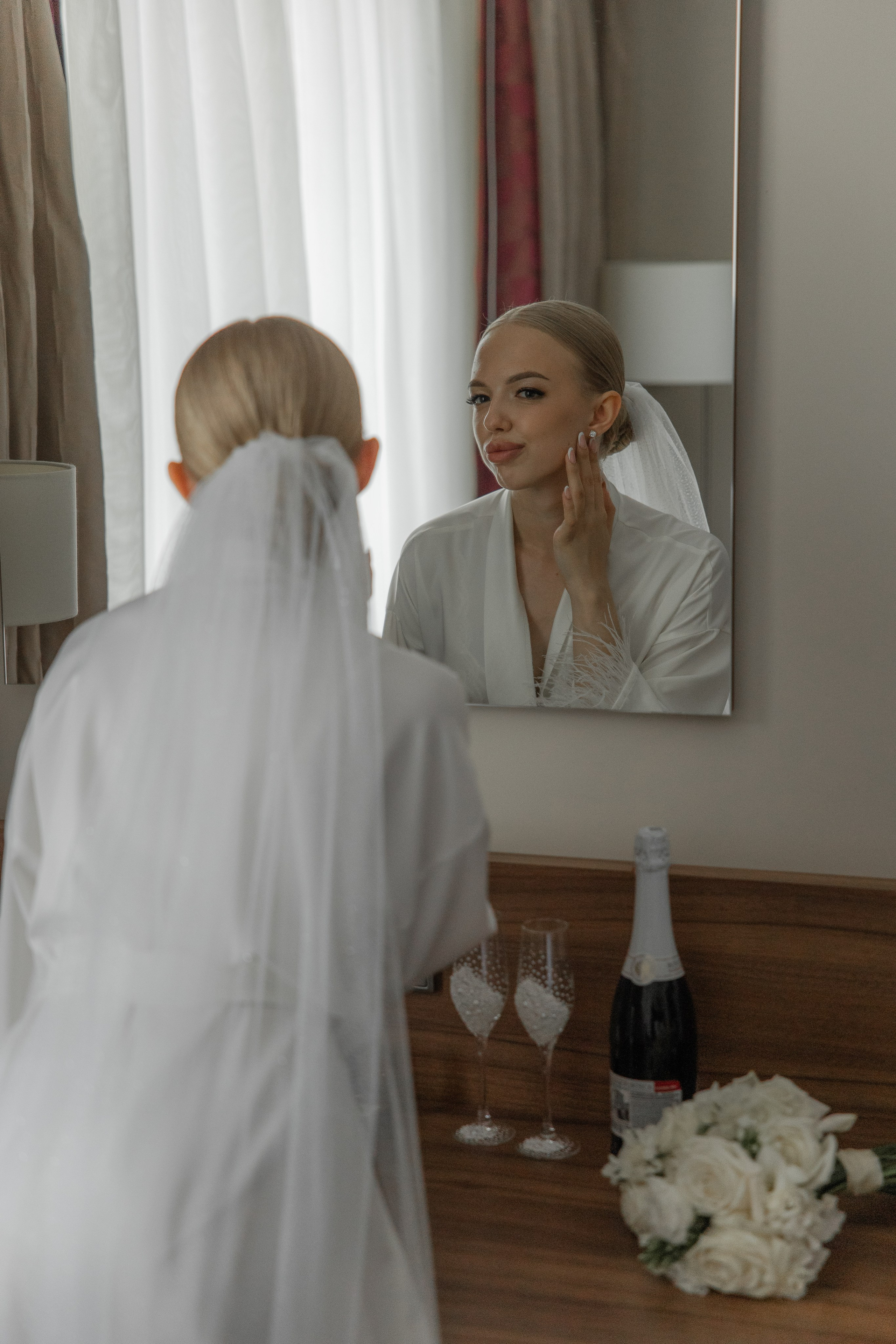 Олег и Настя. Ольга Шундеева — фотограф