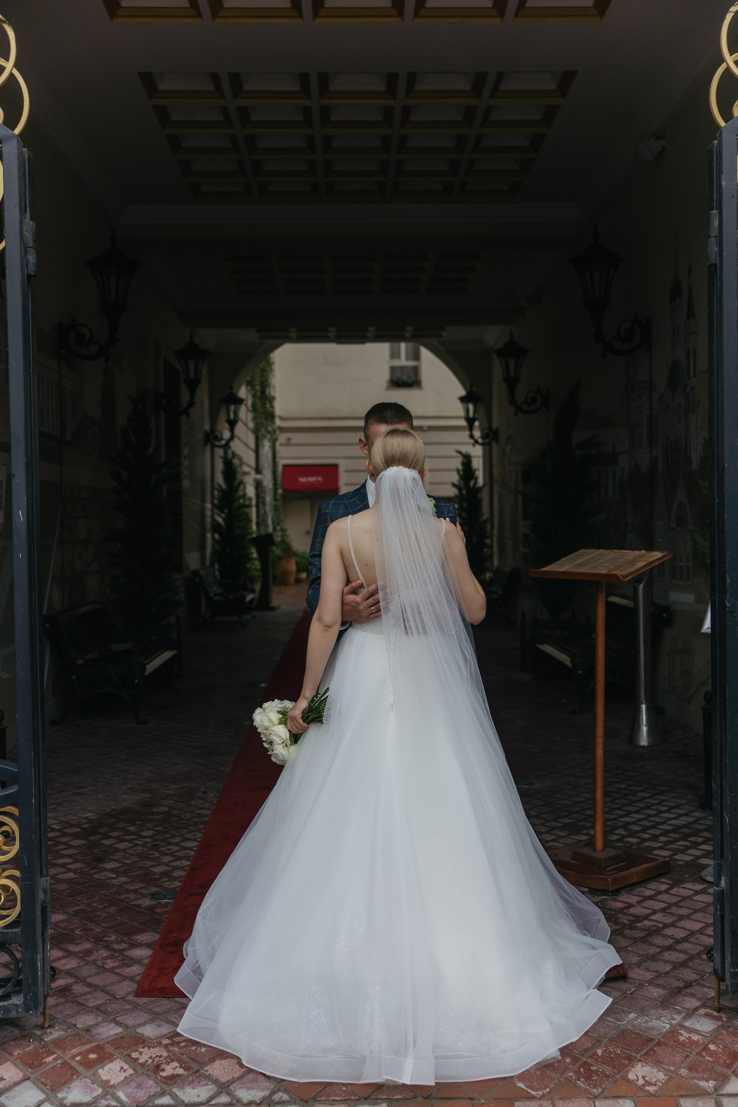 Олег и Настя. Ольга Шундеева — фотограф