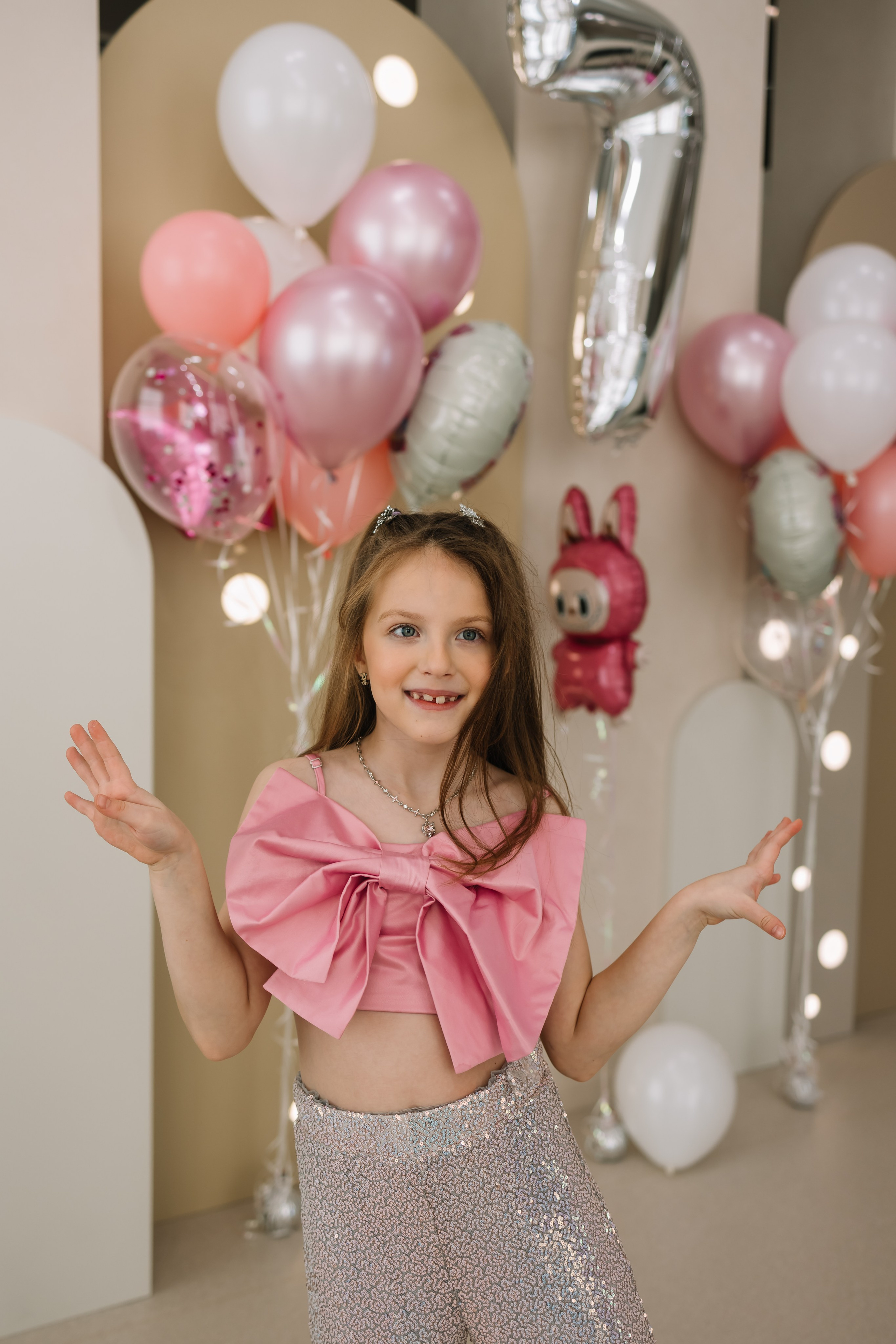 Соне 7!. Семейный и детский фотограф в Новосибирске Алёна Малахова