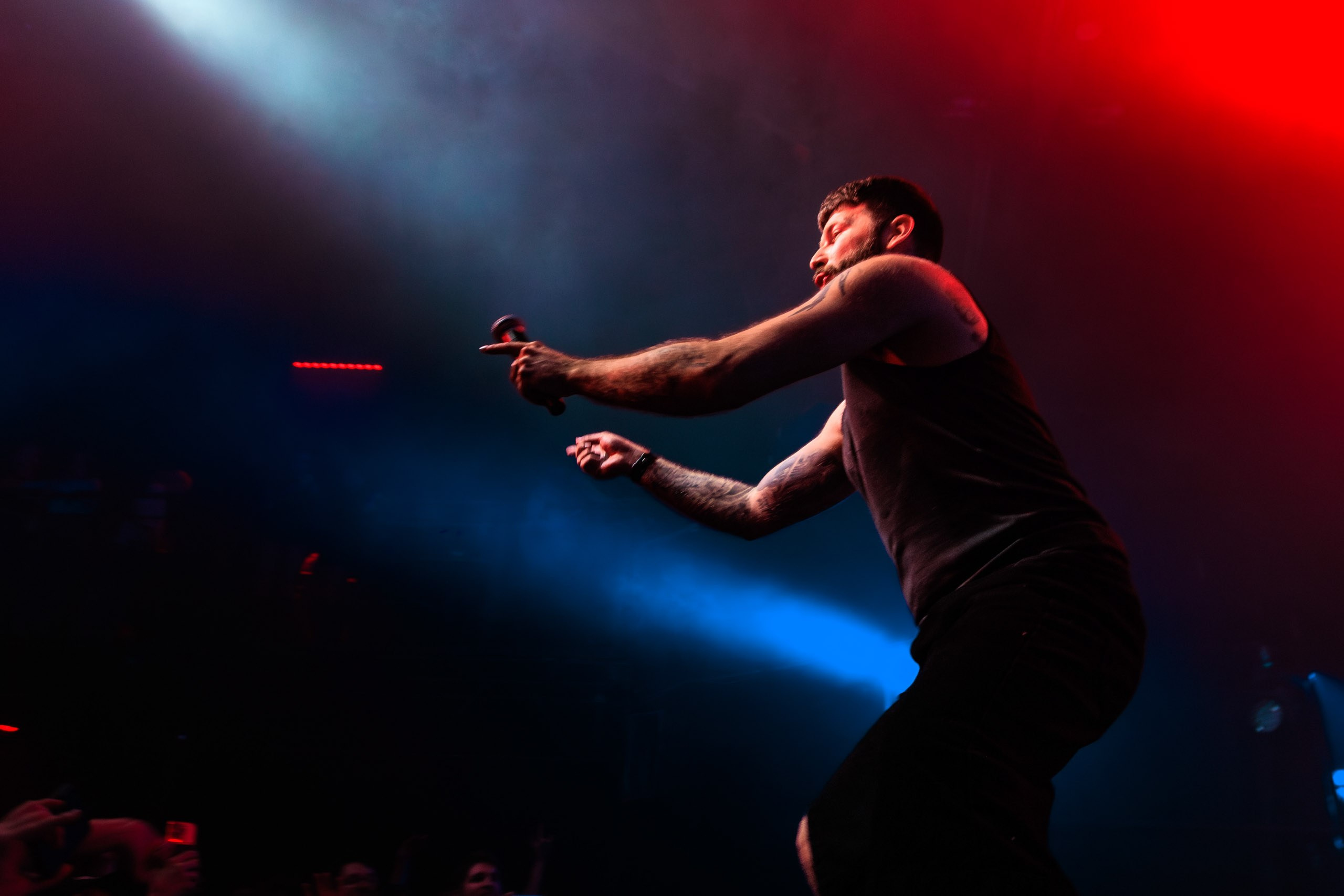 27.06.25 Ночь музыки. Репортажный фотограф Екатеринбург | Яркий, качественный репортаж | Концерты, клубы, репортаж, праздники, корпоративы