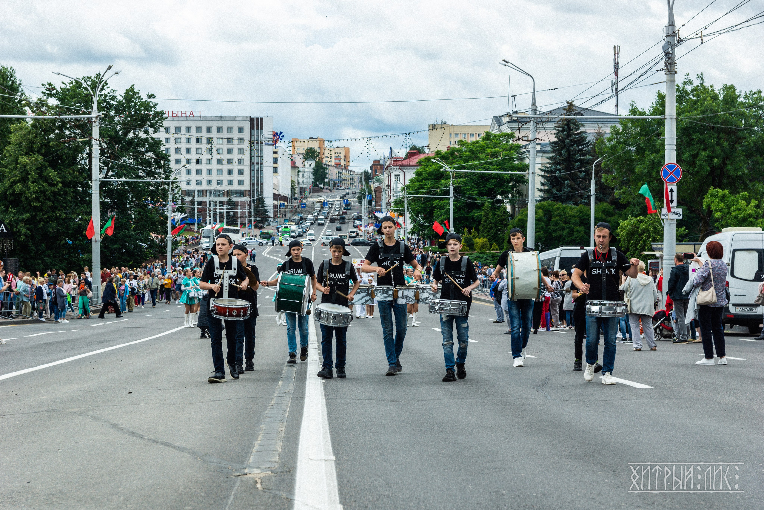 Беларусь. Фотограф-путешественник Самойлов Максим «Sly Fox»