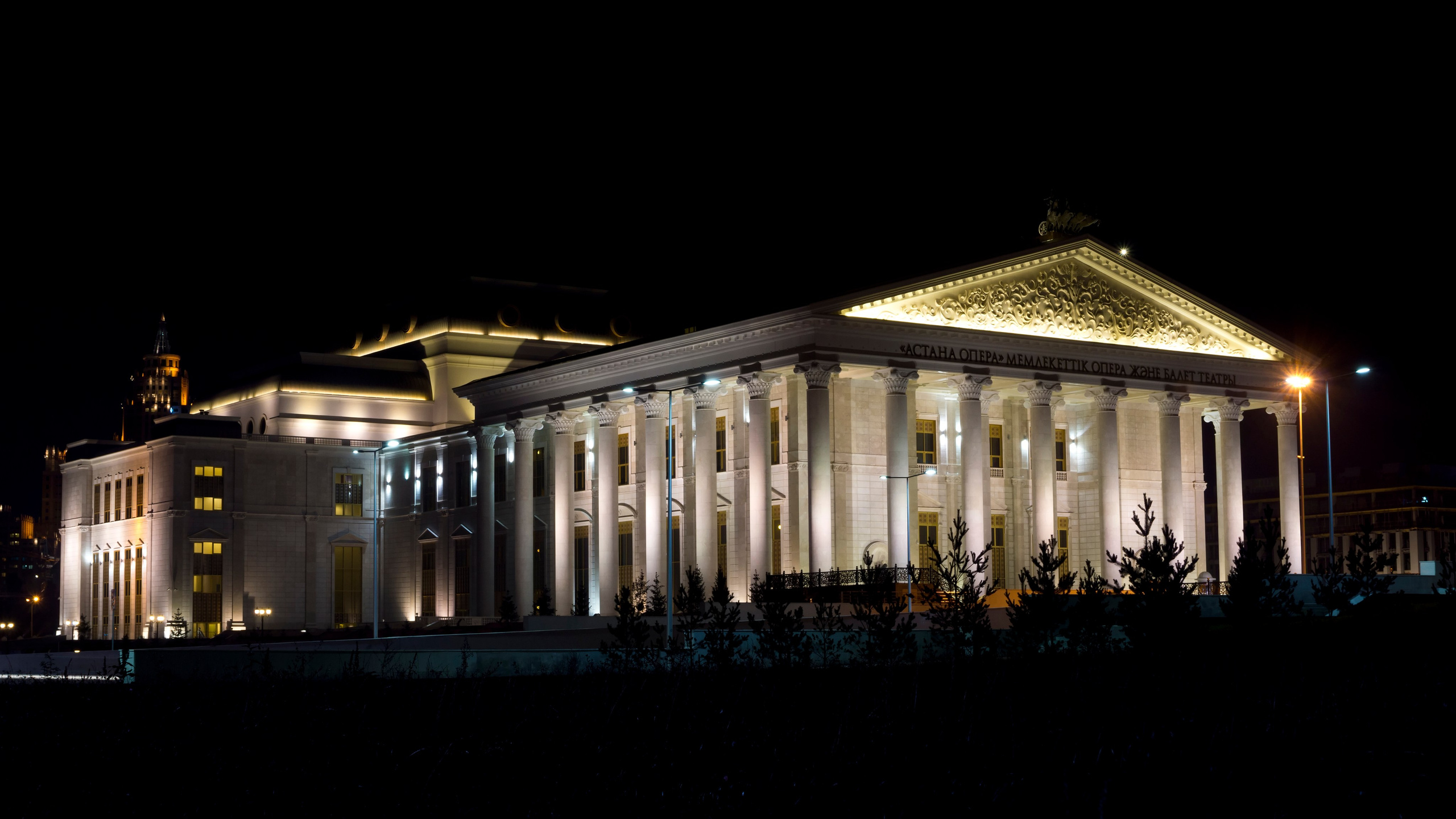 Астана. Фотограф-путешественник Самойлов Максим «Sly Fox»