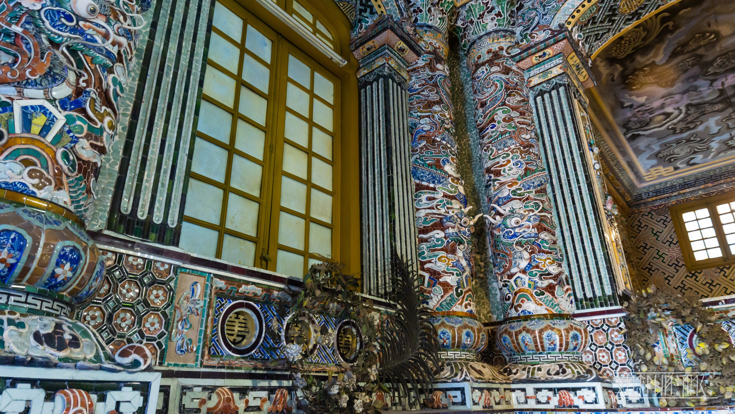 Вьетнам. Фотограф-путешественник Самойлов Максим «Sly Fox»