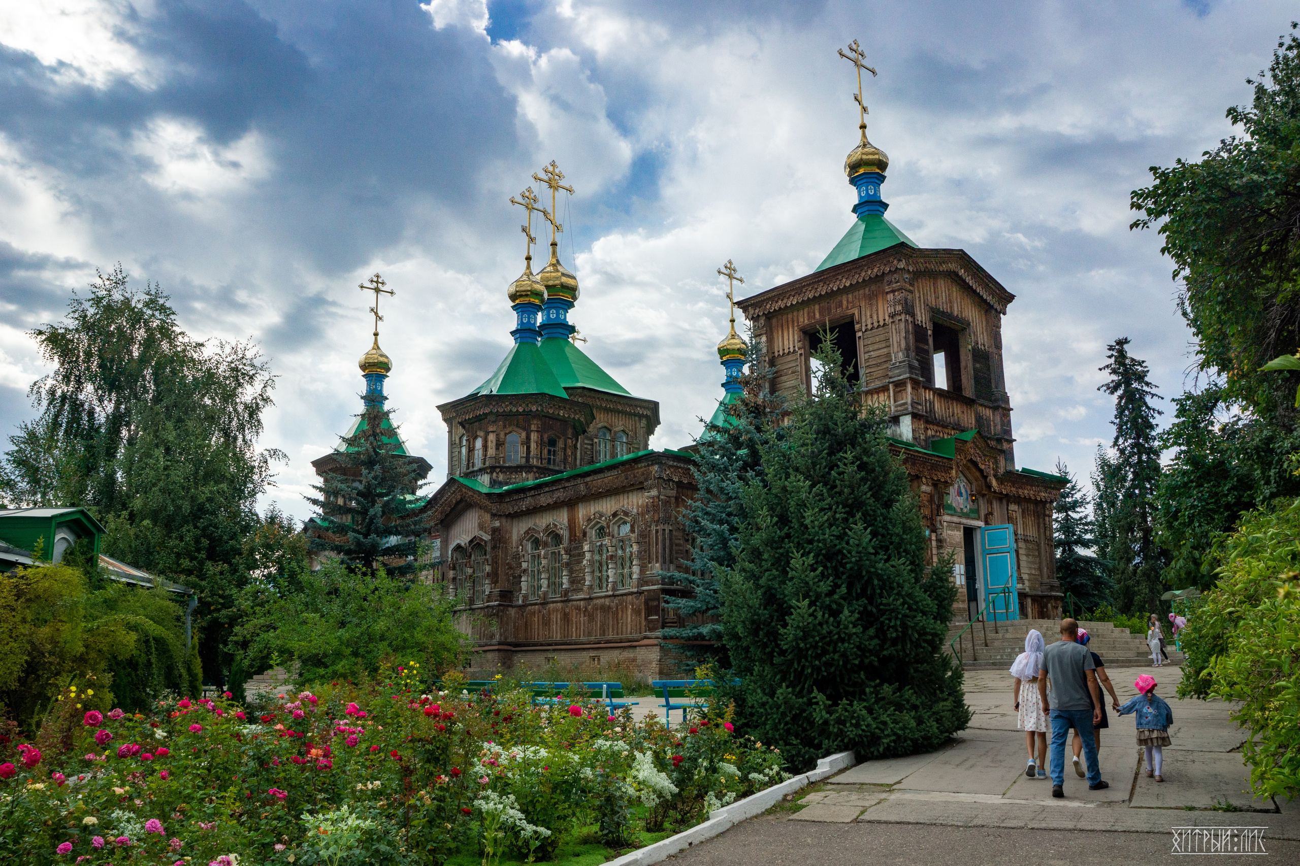 Киргизия. Фотограф-путешественник Самойлов Максим «Sly Fox»