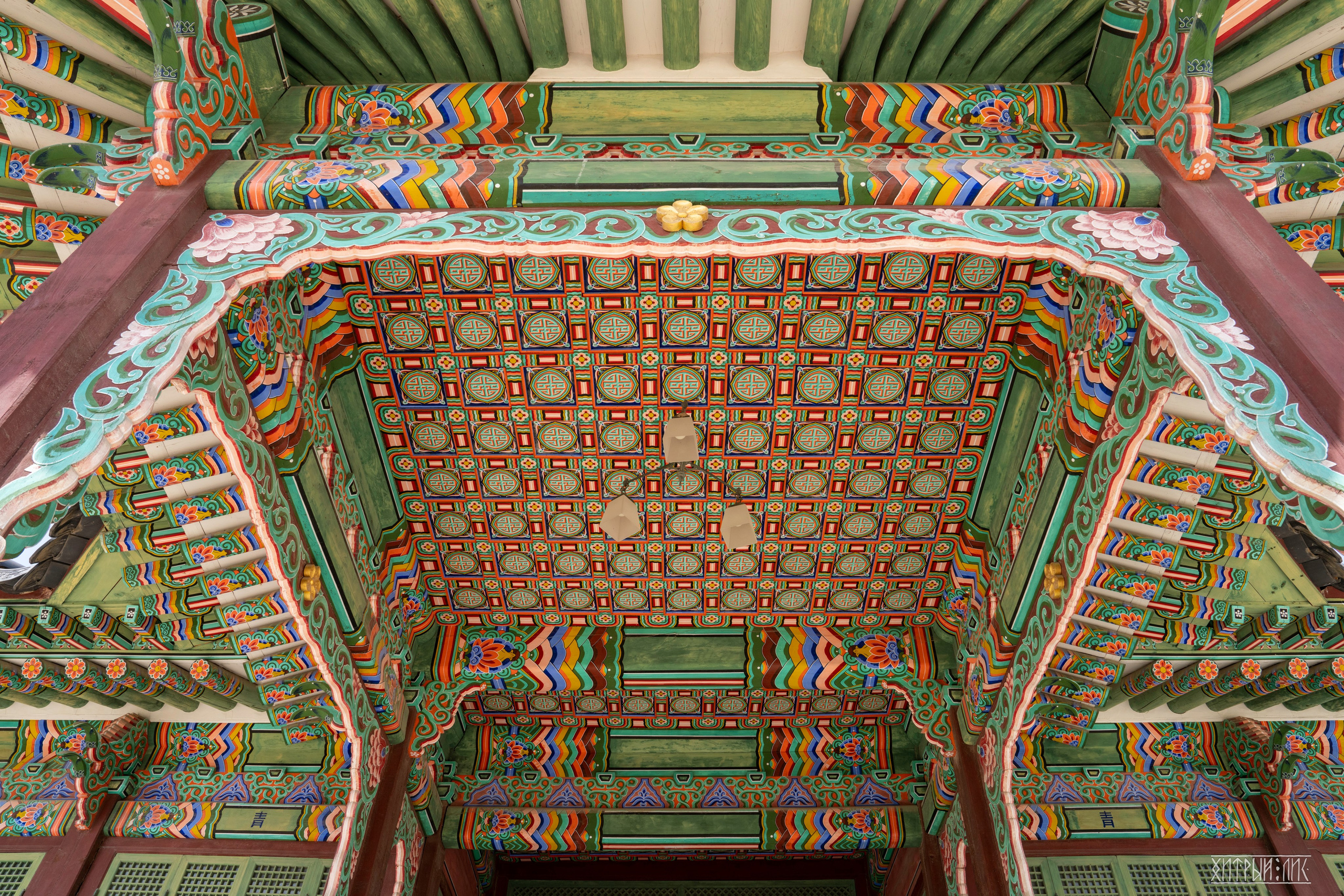 Южная Корея. Фотограф-путешественник Самойлов Максим «Sly Fox»