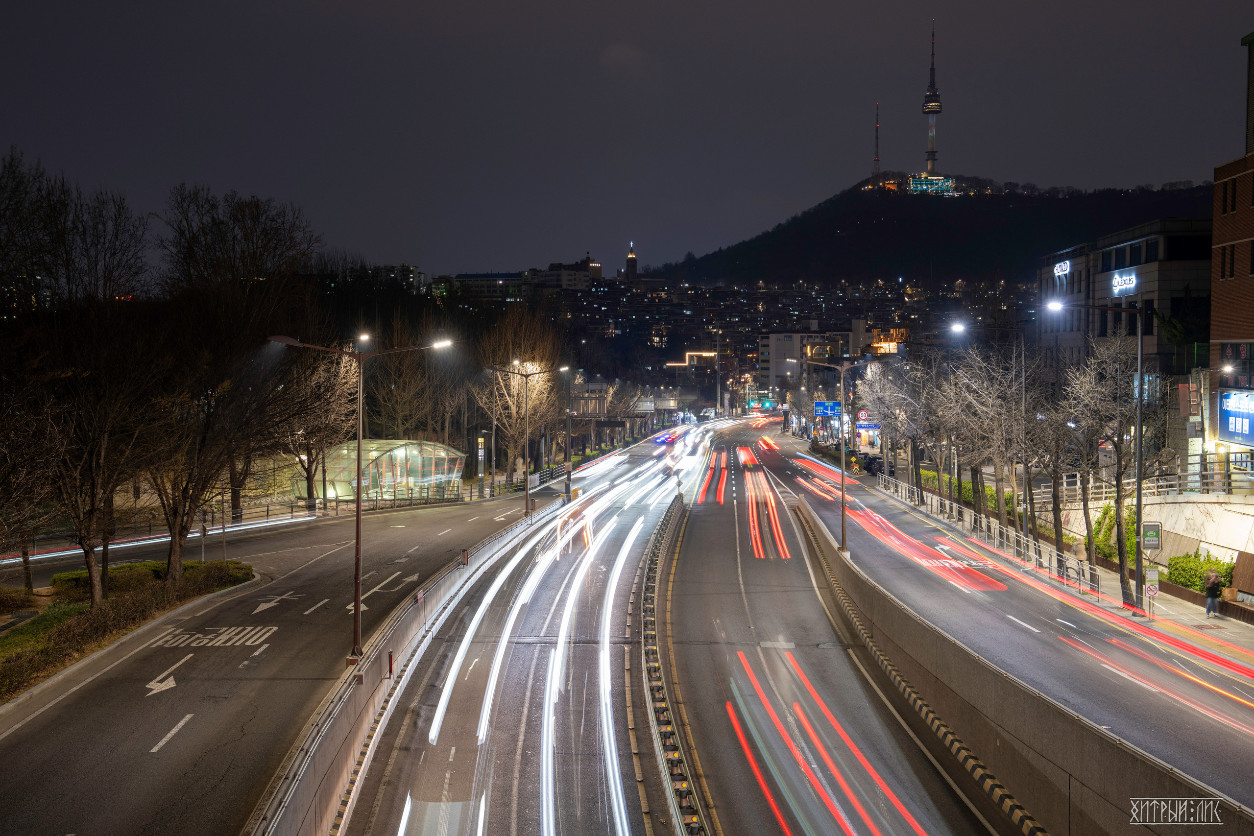 Южная Корея. Фотограф-путешественник Самойлов Максим «Sly Fox»