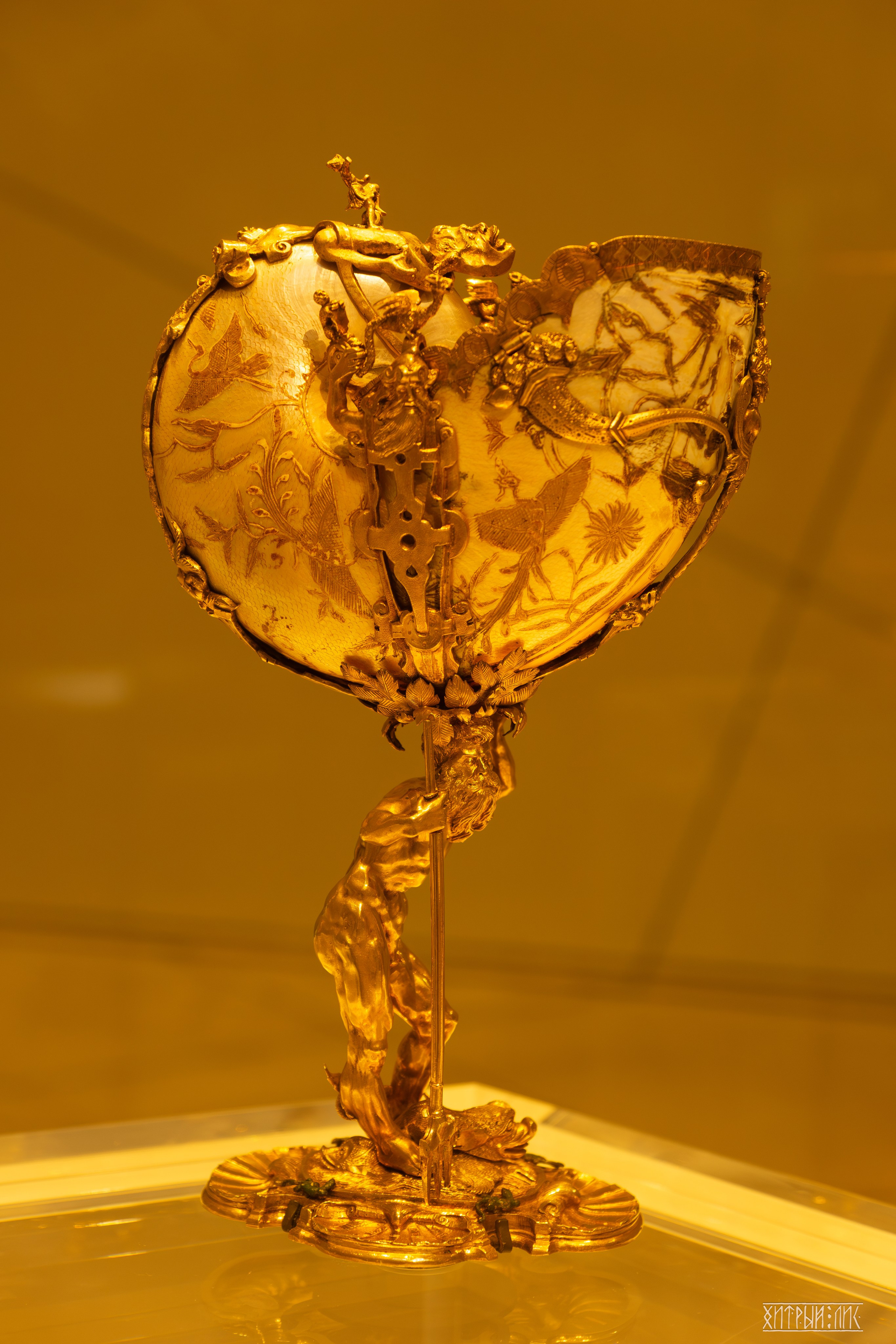 ОАЭ. Фотограф-путешественник Самойлов Максим «Sly Fox»